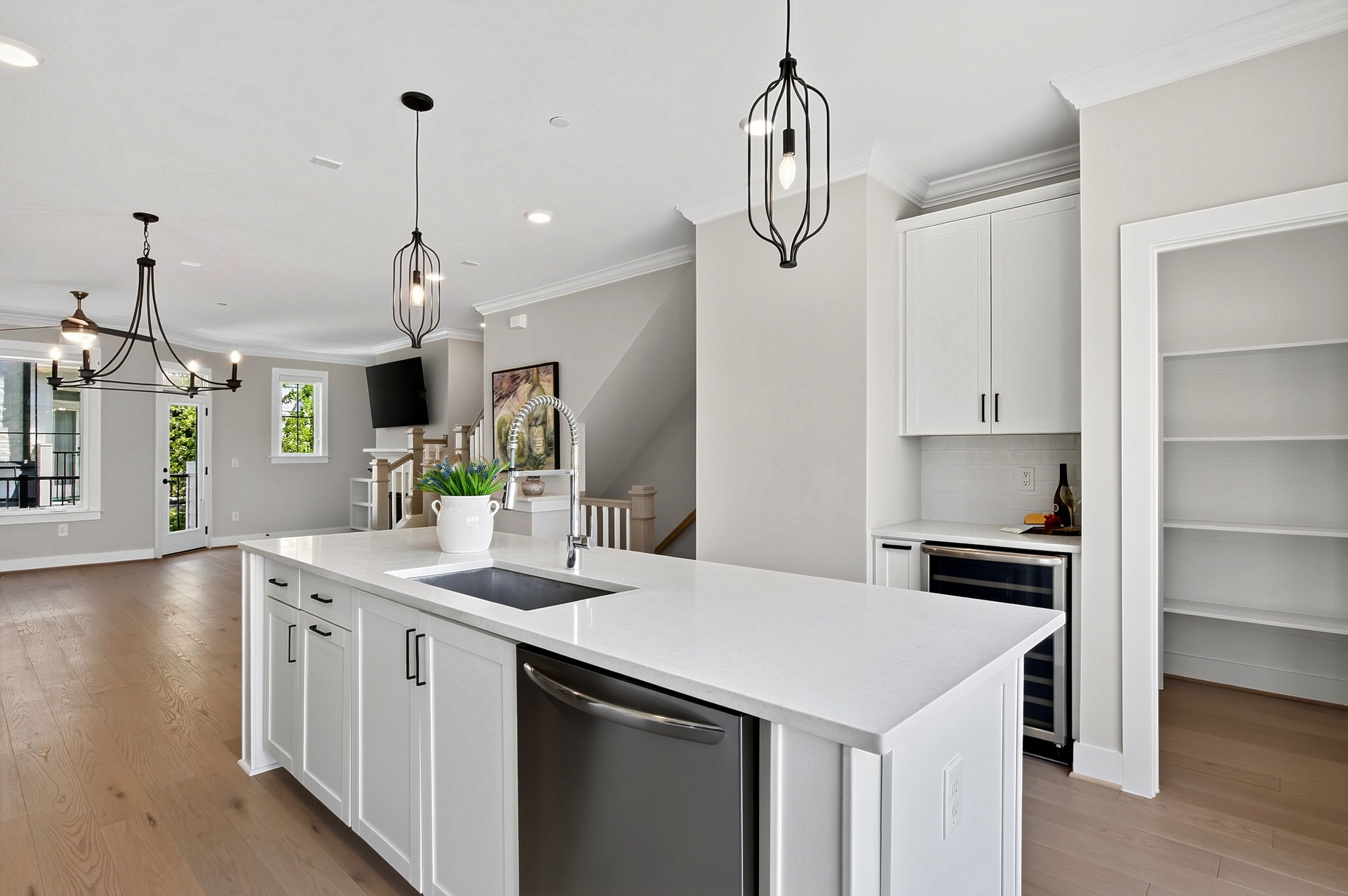  1501 Draper View Loop, Raleigh, NC 27608 - 物件實景