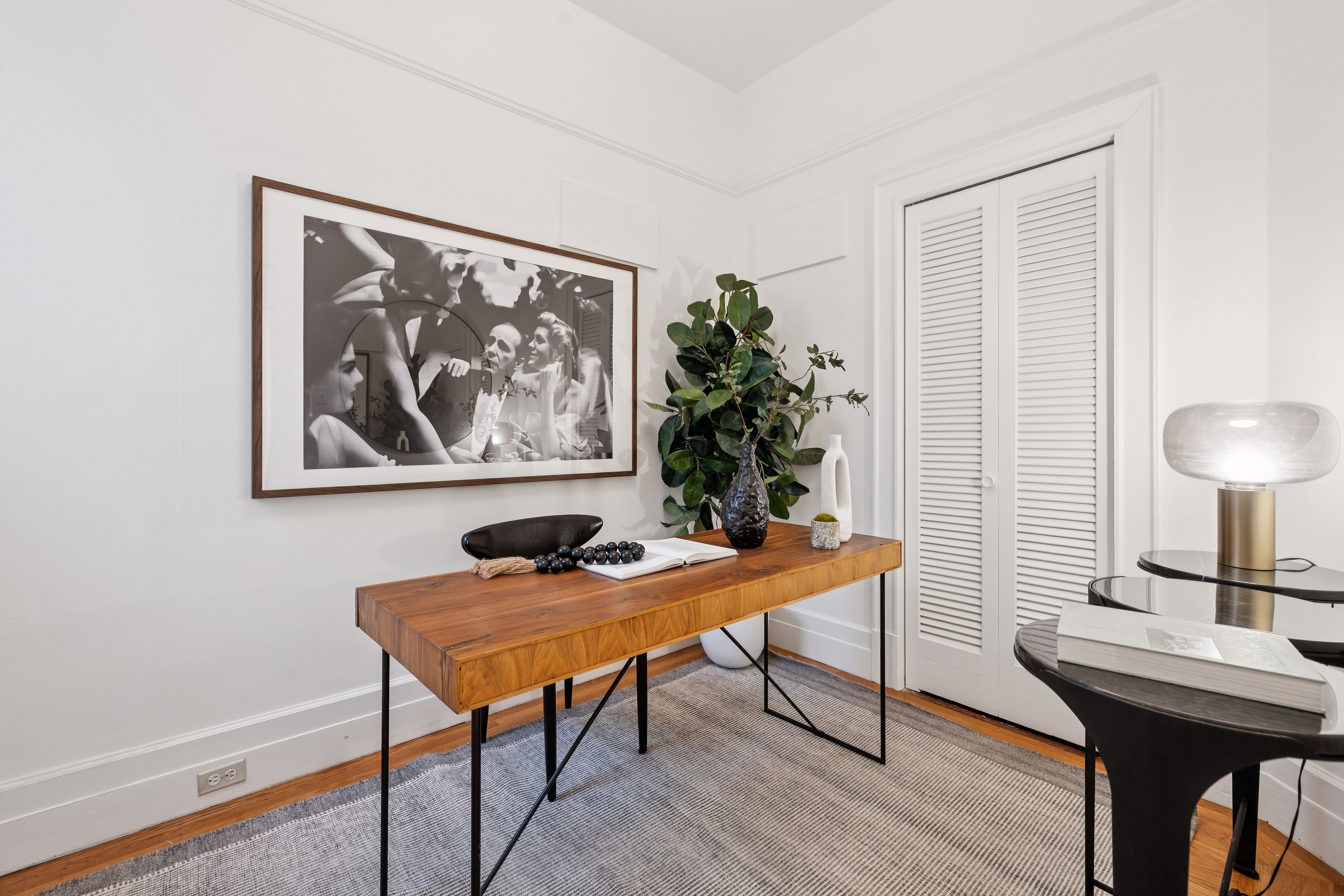  Classic Presidio Heights Home with Timeless Charm - 物件實景