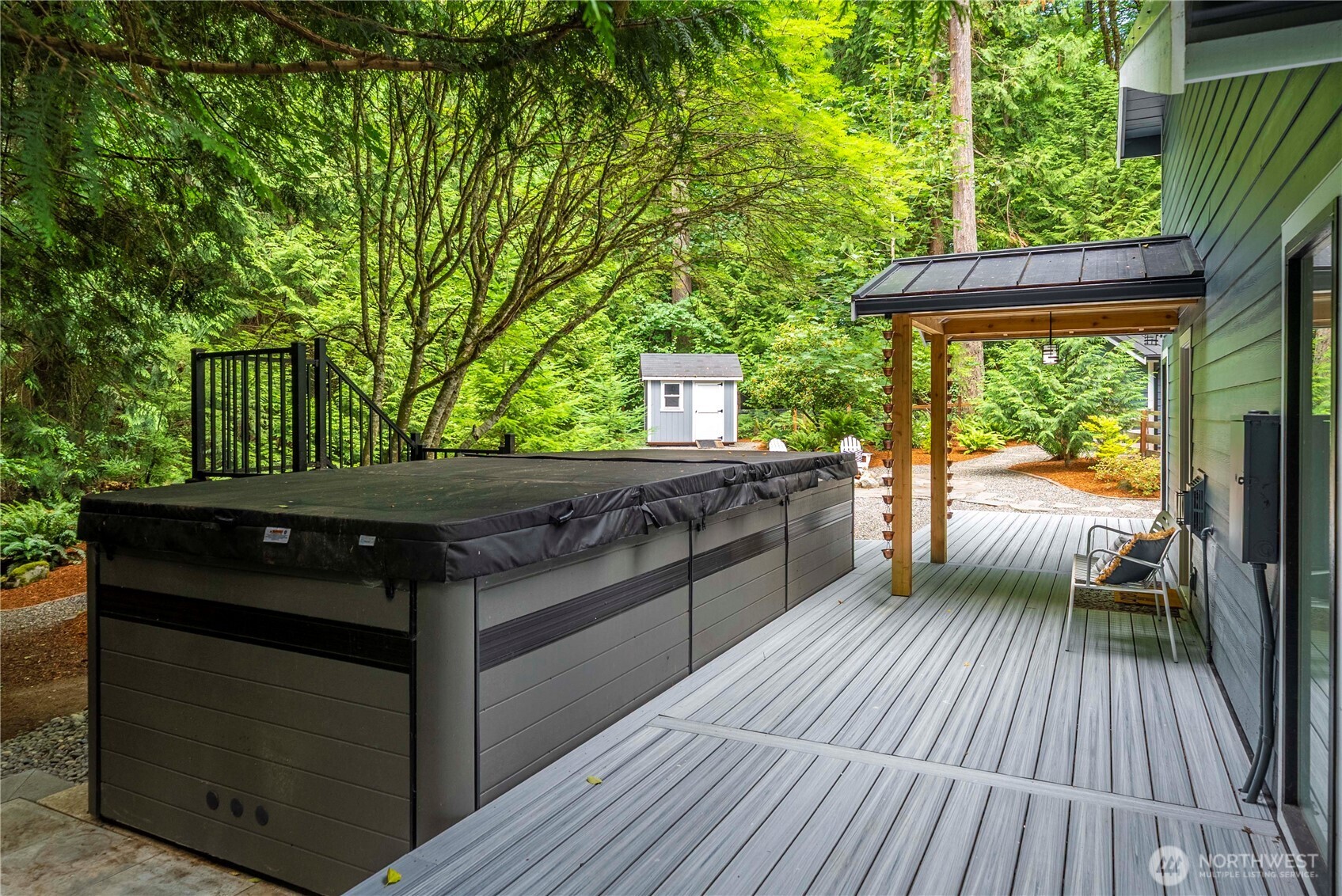 Bainbridge Island, Washington, 98110, United States, 3 Bedrooms Bedrooms, ,1 BathroomBathrooms,Residential,For Sale,1890682