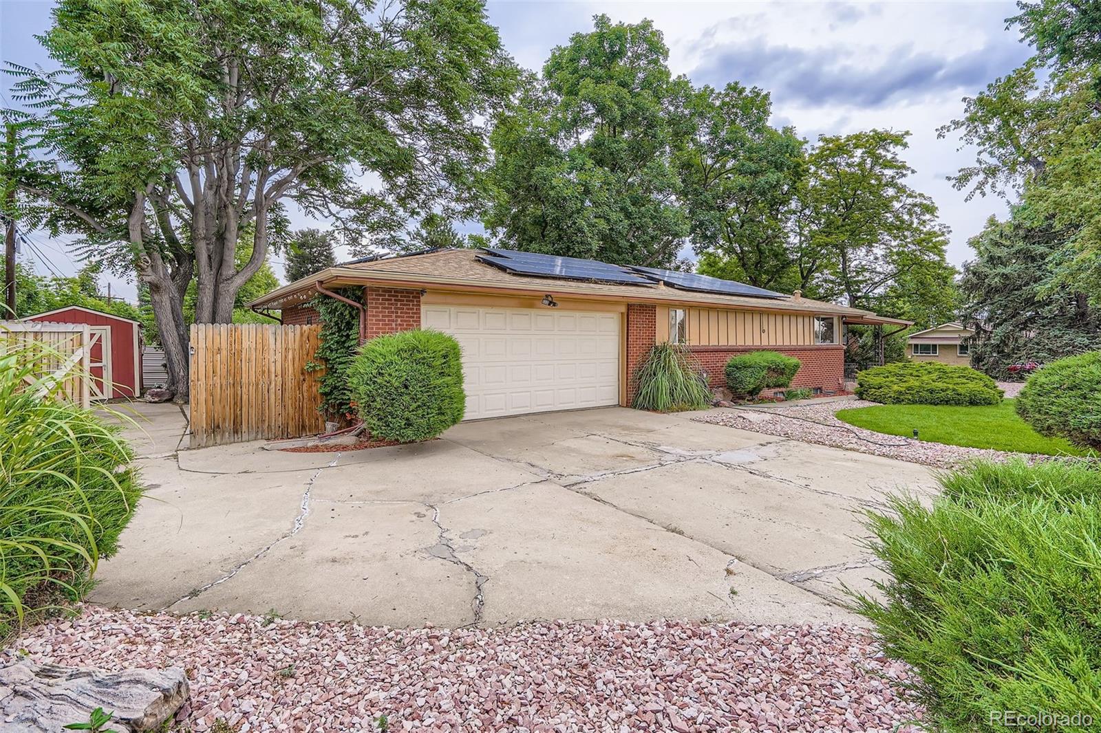 Wheat Ridge, Colorado, 80033, United States, 4 Bedrooms Bedrooms, ,2 BathroomsBathrooms,Residential,For Sale,1906302