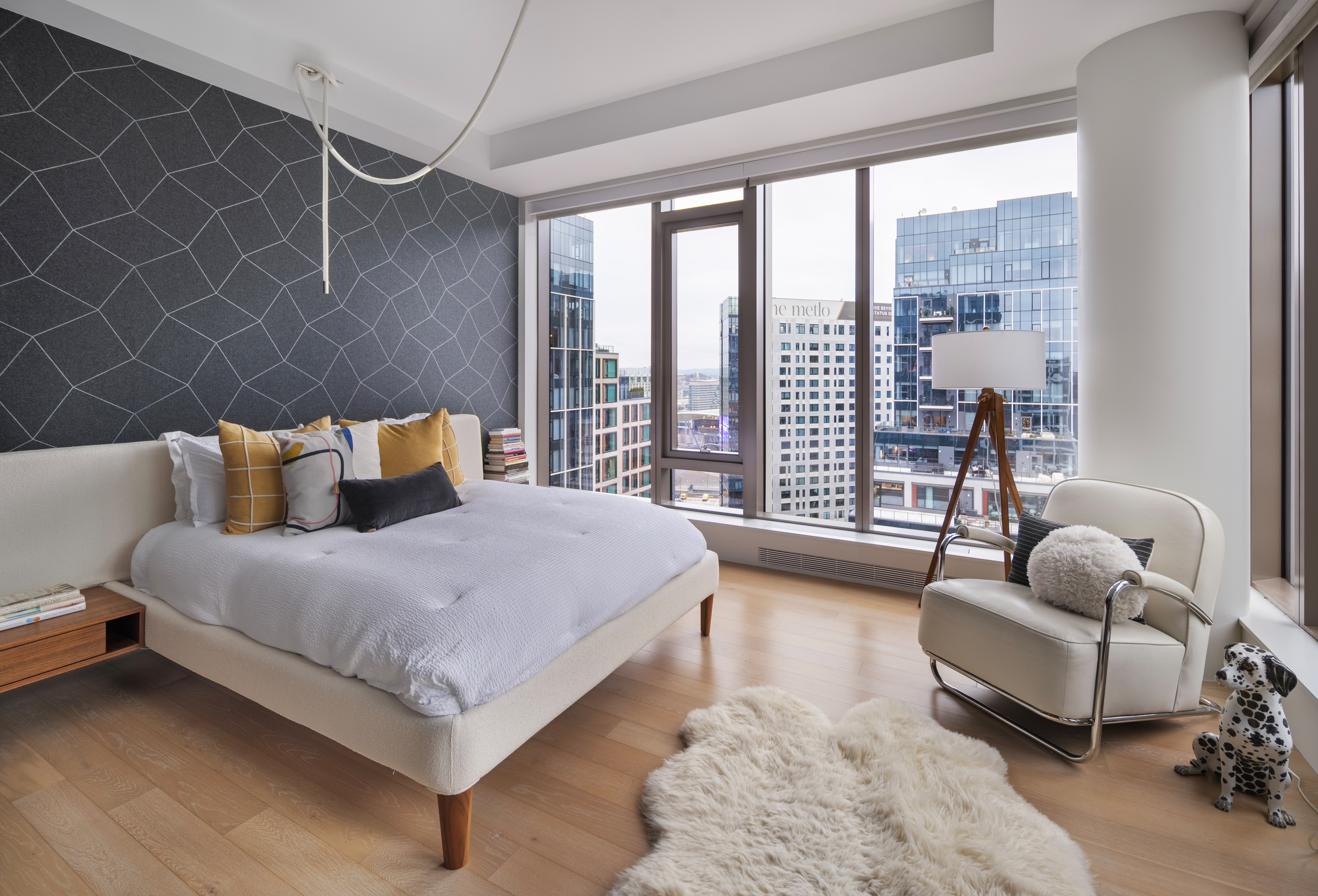  133 Seaport Boulevard, Boston, MA, 02210 - 物件實景