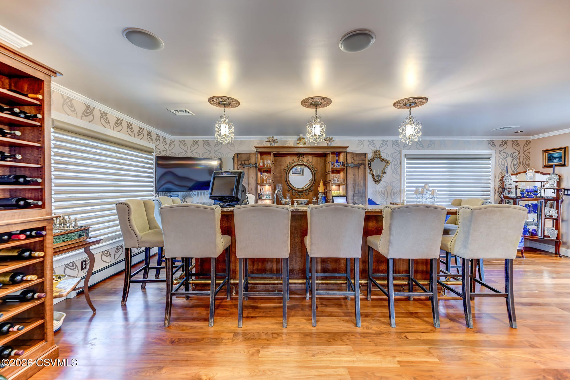 Bloomsburg, Pennsylvania, 17815, United States, 3 Bedrooms Bedrooms, ,4 BathroomsBathrooms,Residential,For Sale,2010041