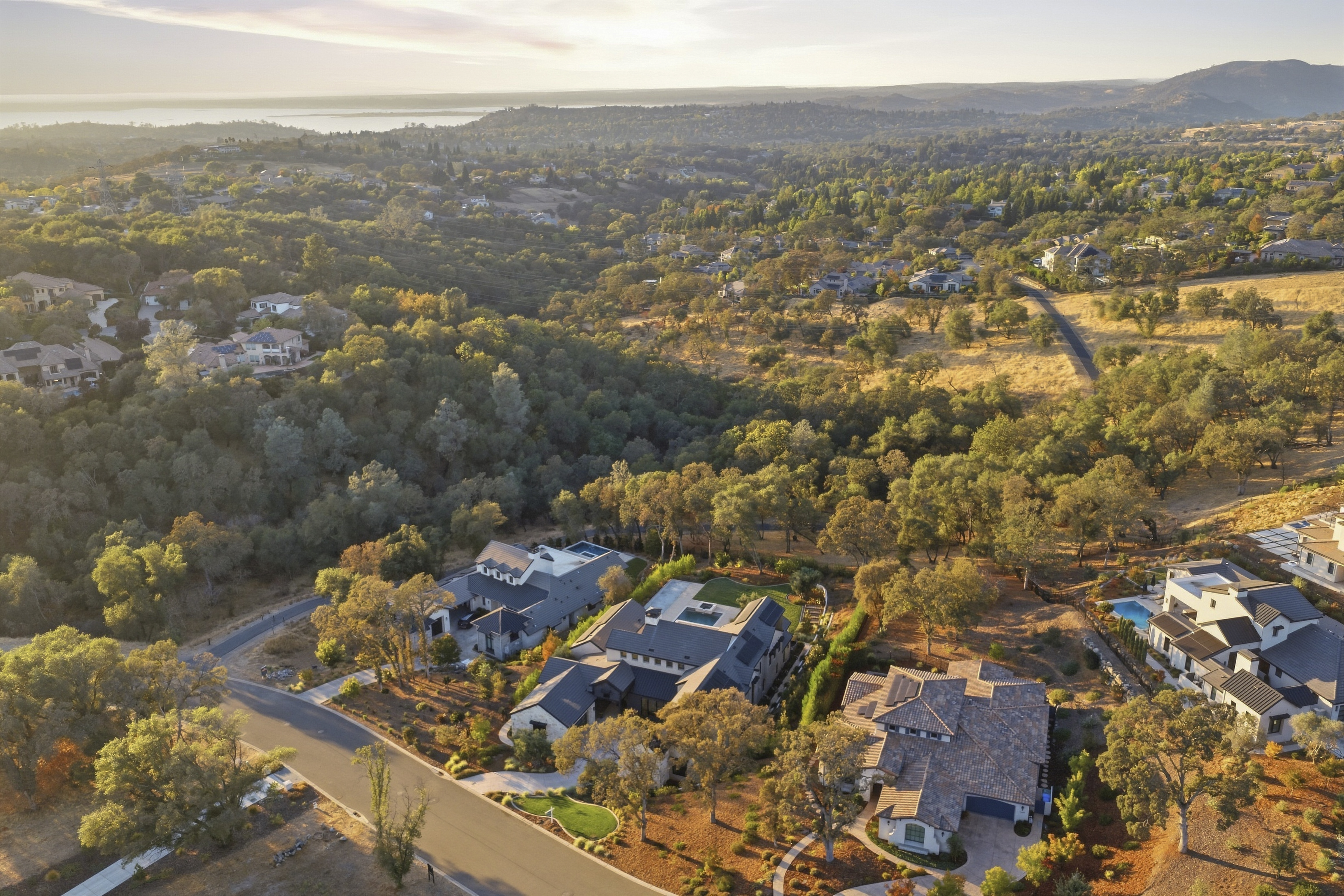  5010 Greyson Creek Drive, El Dorado Hills, CA 95762 - 物件實景