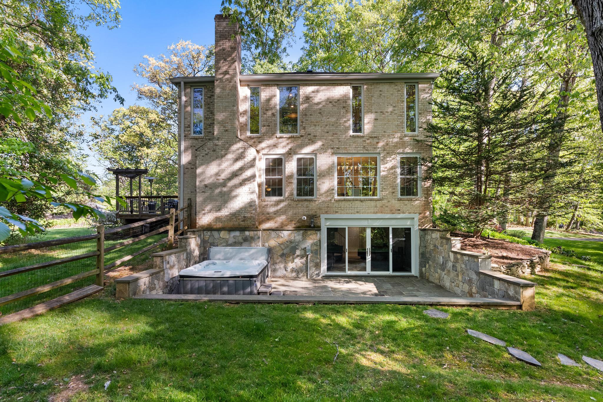  3121 Trenholm Drive, Oakton, VA, 22124 - 物件實景