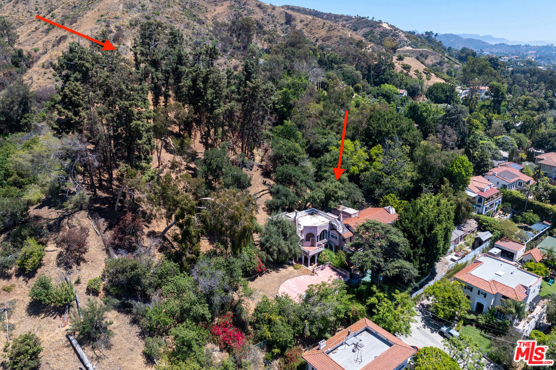 Los Angeles, California, 90046, United States, ,Land,For Sale,1891121