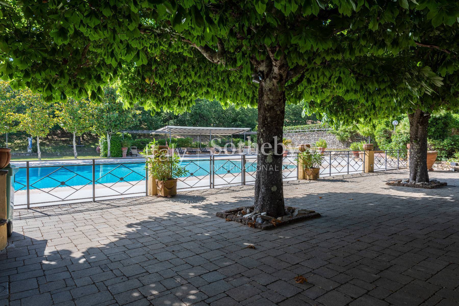  Exquisite property 17km from Florence - 物件實景
