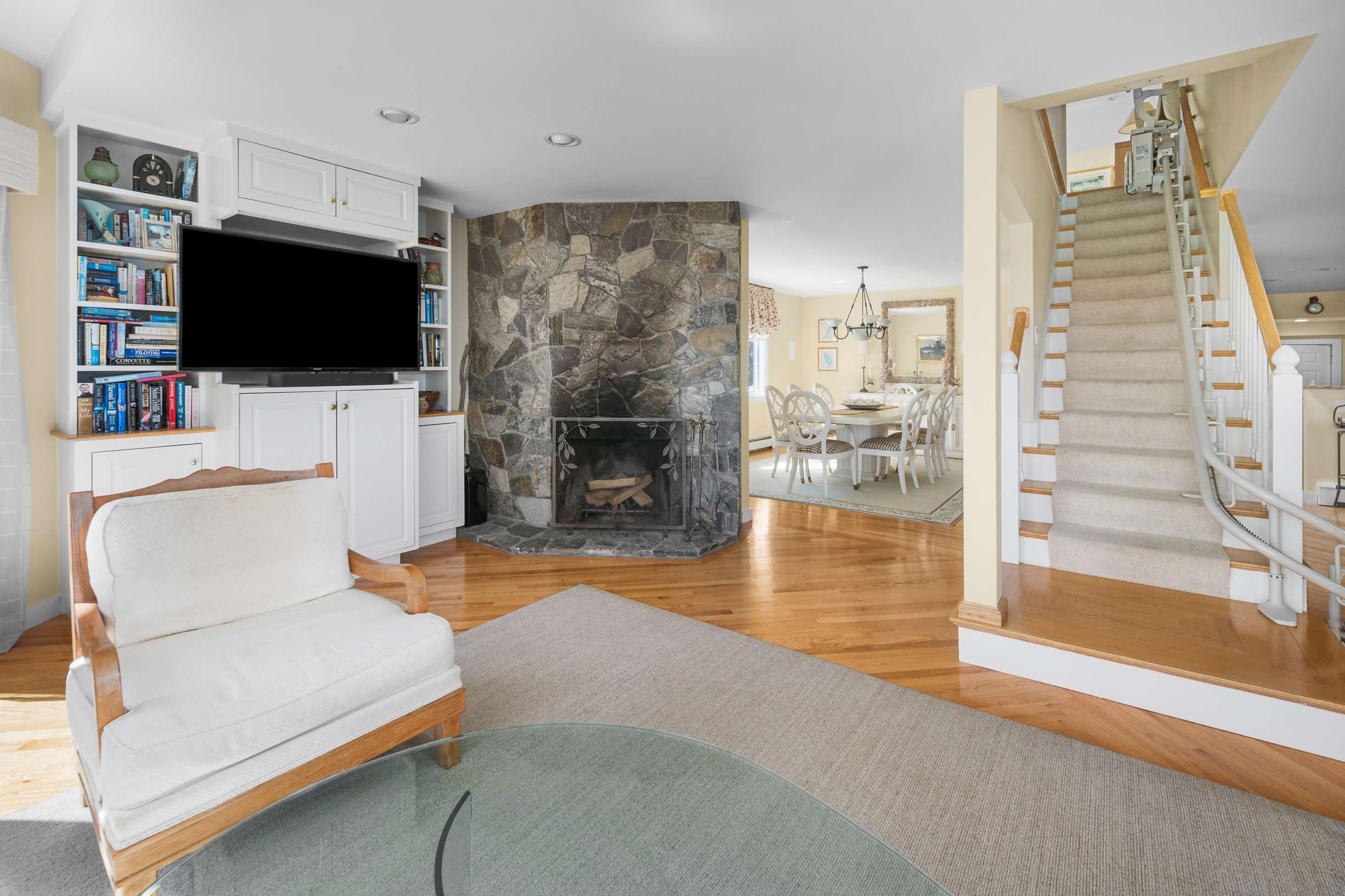  Contemporary Cape Neddick Ocean Front Home - 物件實景