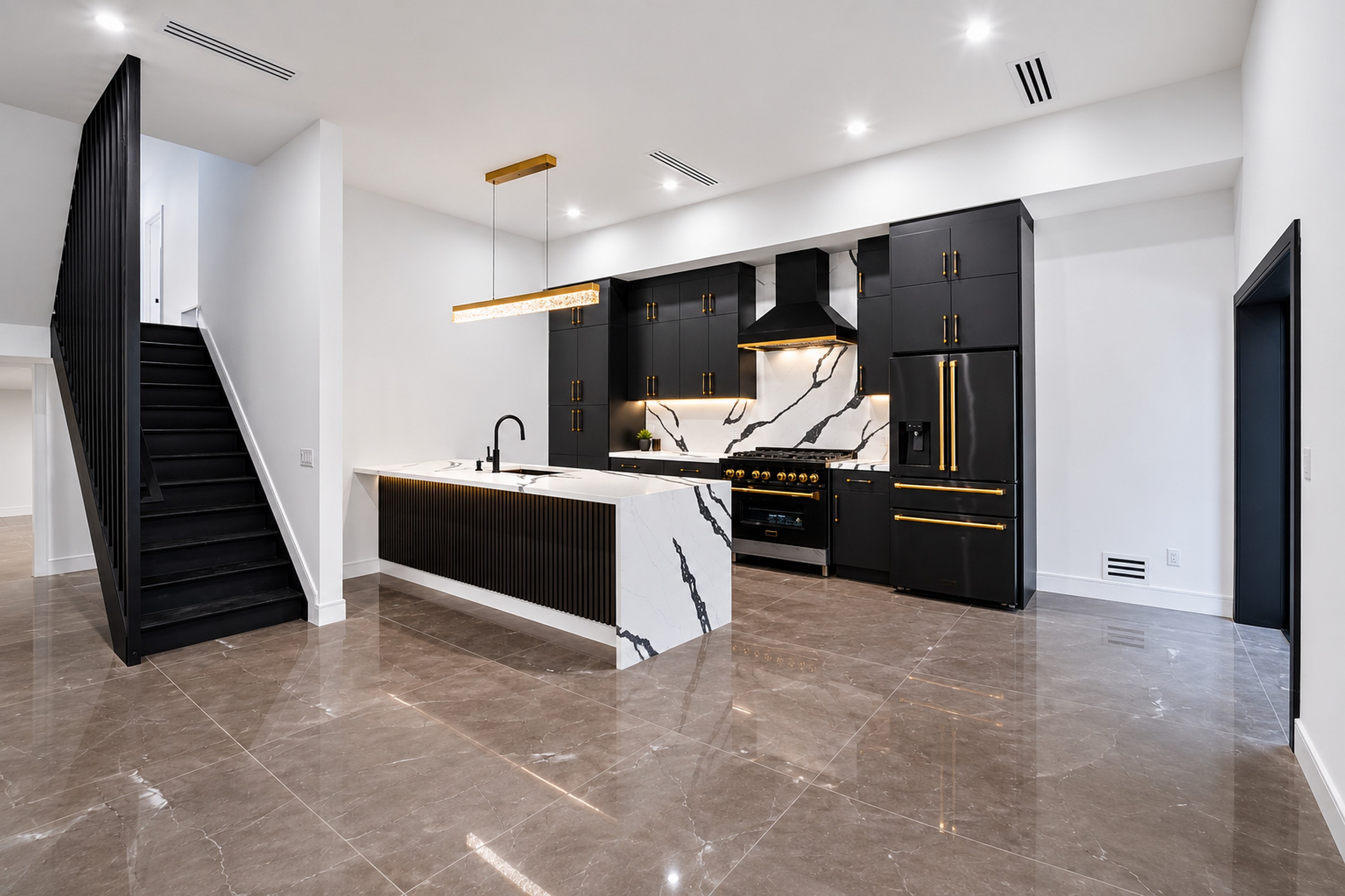  9 Minerva St 1 - 物件實景
