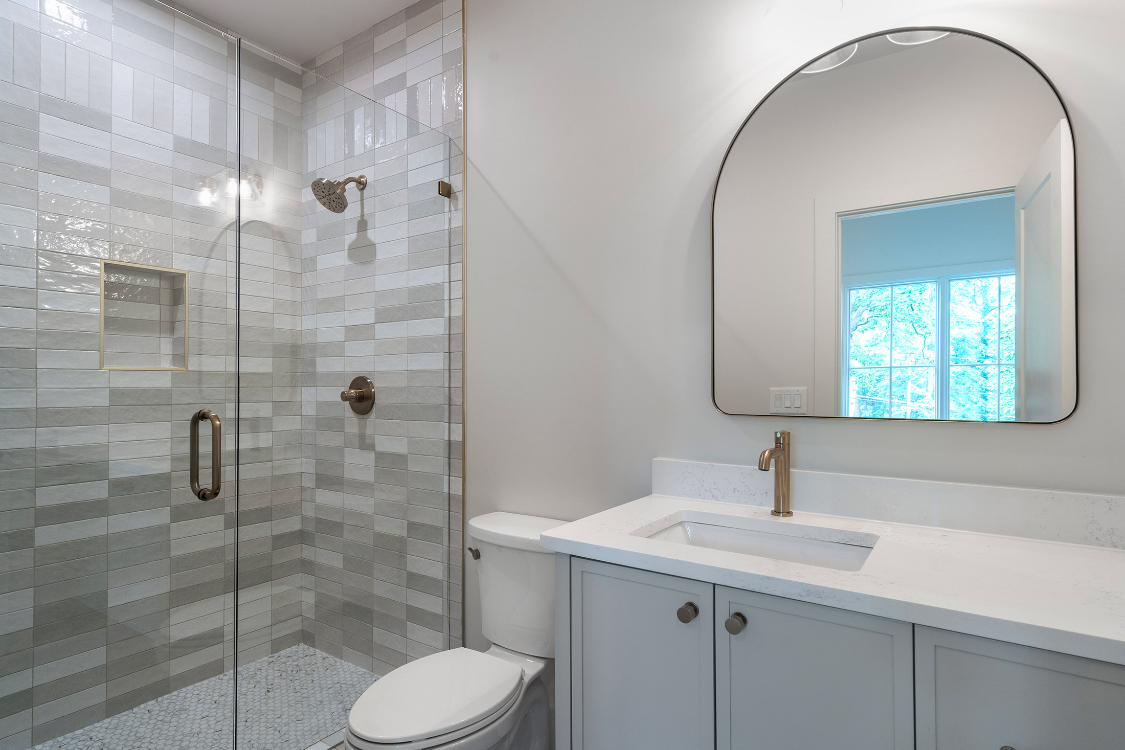  Set in the Heart of Hammond Hills in Sandy Springs - 物件實景