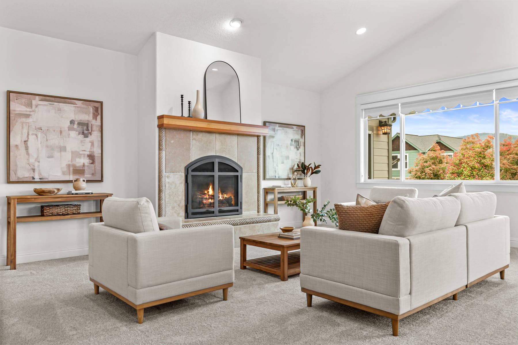  4310 Vista Pointe Drive Medford, OR 97504 - 物件實景