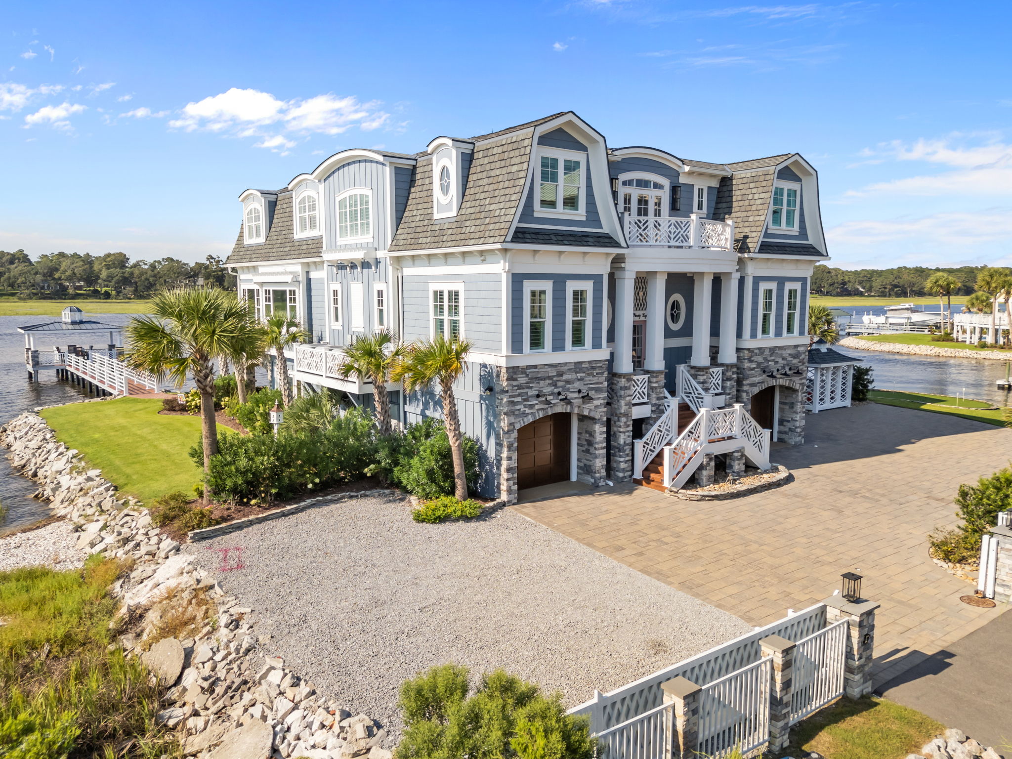 Ocean Isle Beach, North Carolina, 28469, United States, 8 Bedrooms Bedrooms, ,8 BathroomsBathrooms,Residential,For Sale,1927295