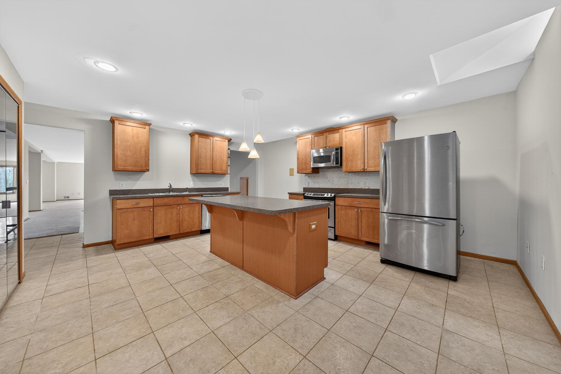  West Bloomfield Twp - 物件實景