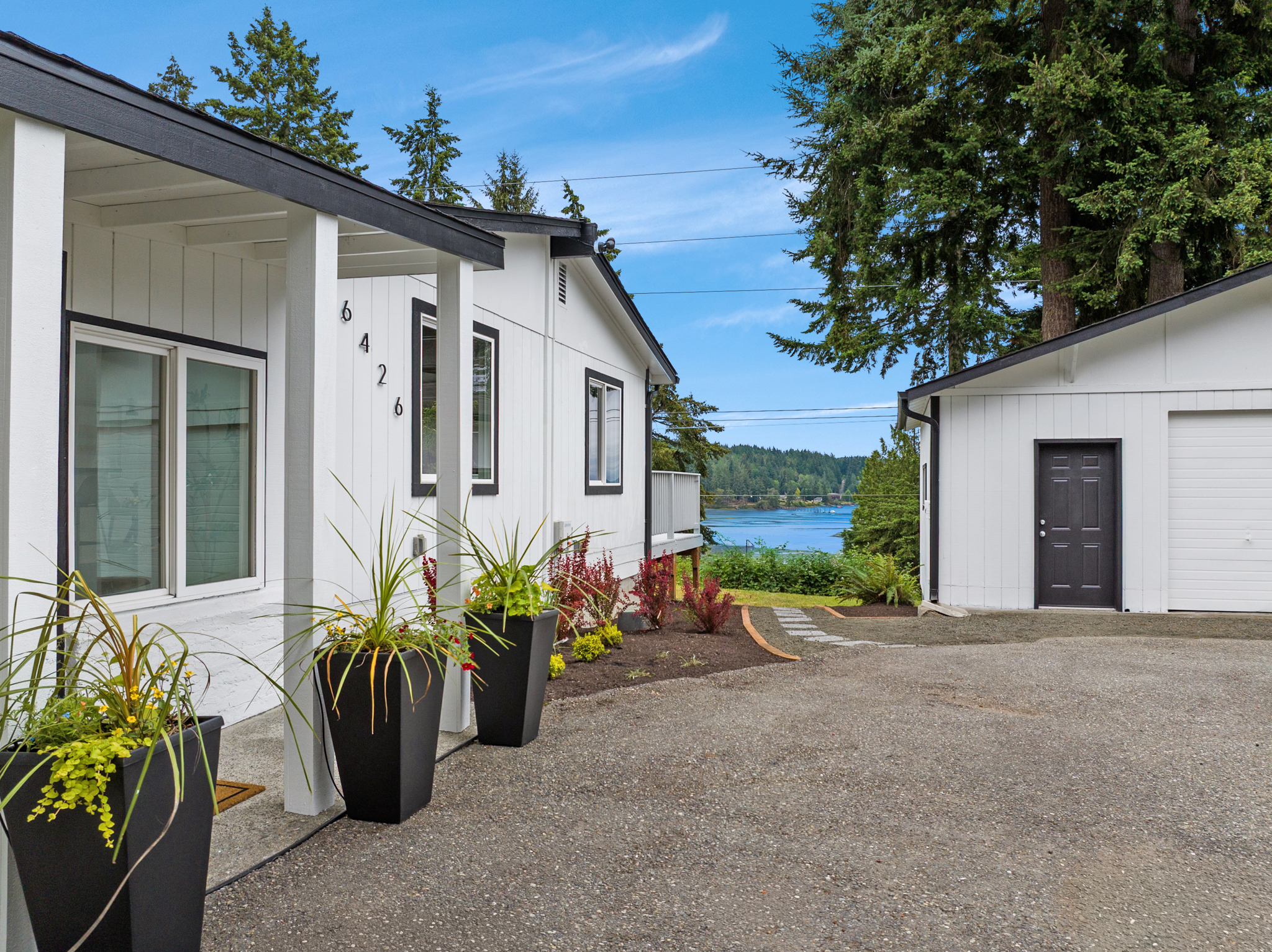  6426 NE Barrett Dr, Poulsbo, WA 98370 - 物件實景