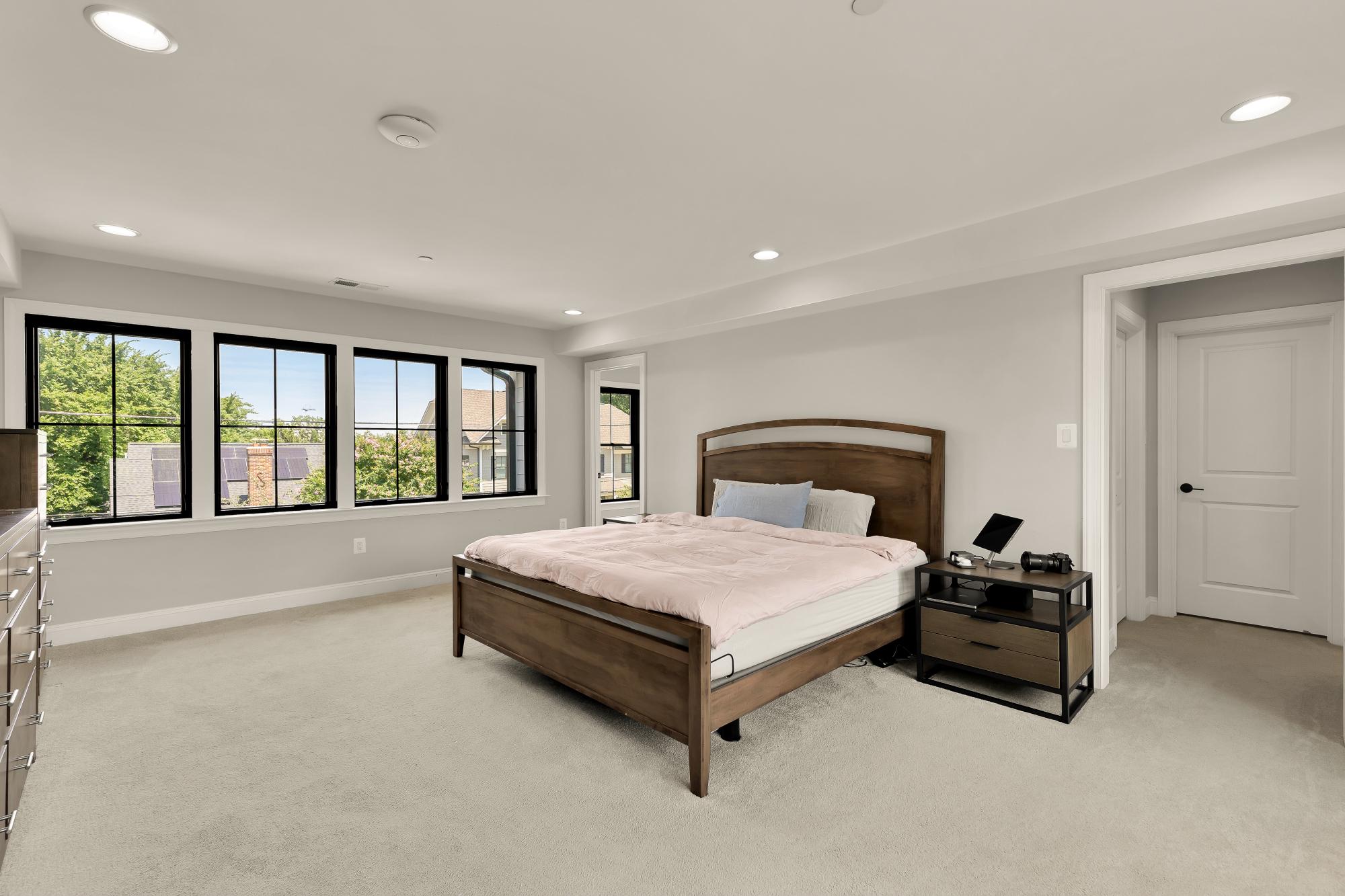  4708 S Chelsea Lane, Bethesda, MD, 20814 - 物件實景