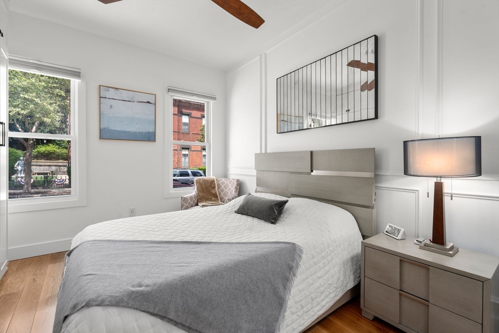 Boston, Massachusetts, 02129, United States, 1 Bedroom Bedrooms, ,1 BathroomBathrooms,Residential,For Sale,1911584