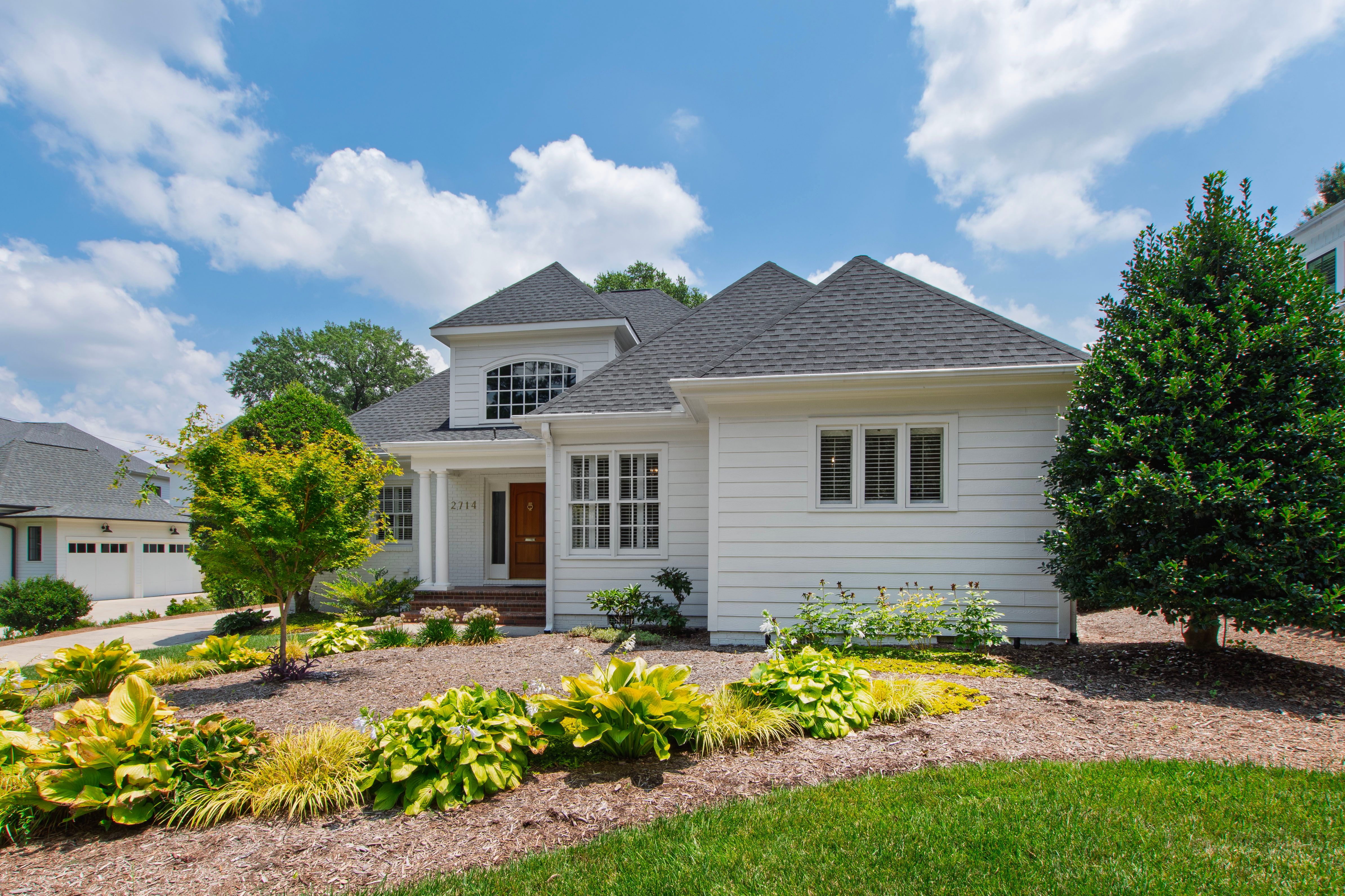  2714 Saint Marys Street, Raleigh, NC 27609 - 物件實景