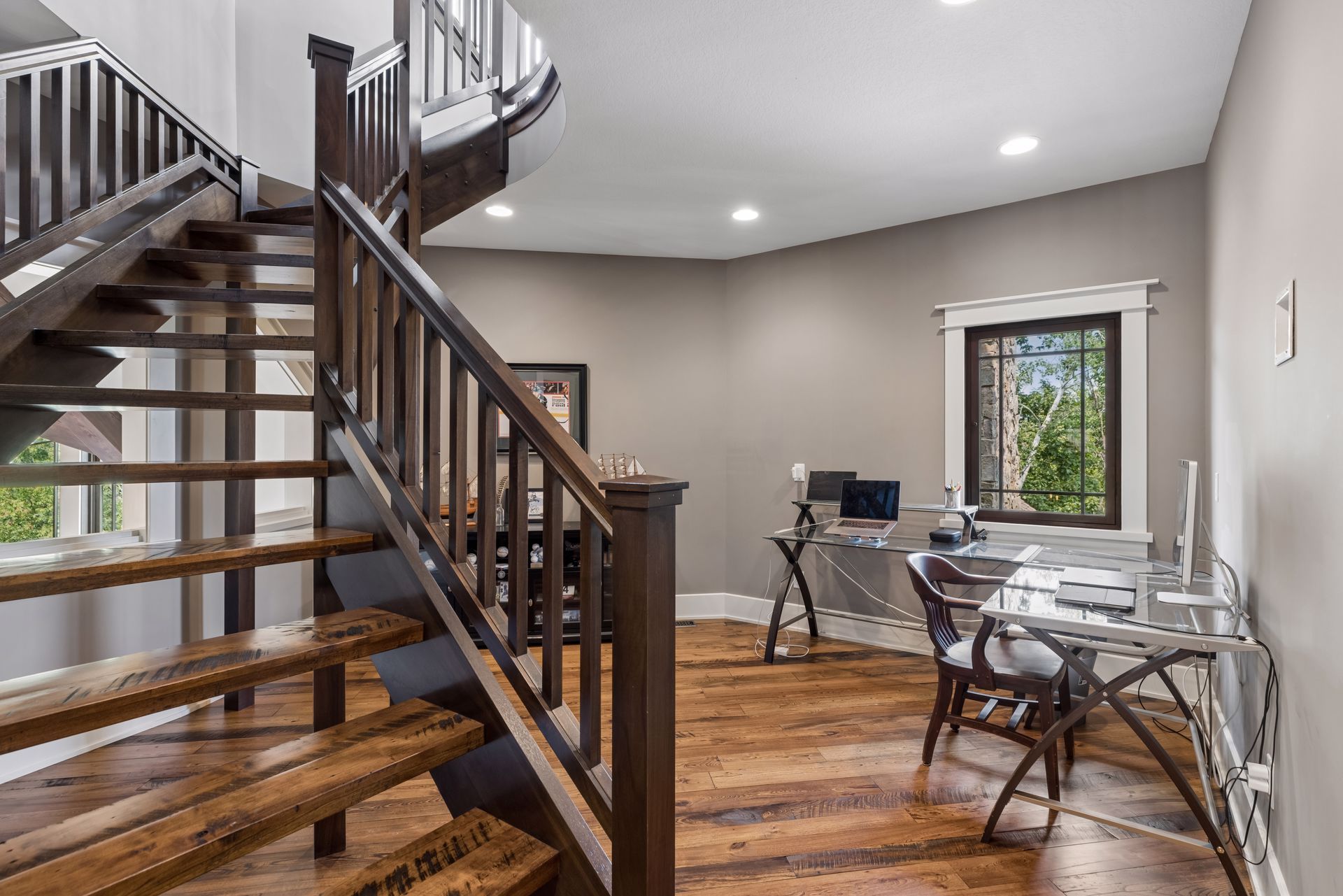  Extraordinary Craftsman Estate on Thirty-Nine Private Acres in Stillwater - 物件實景