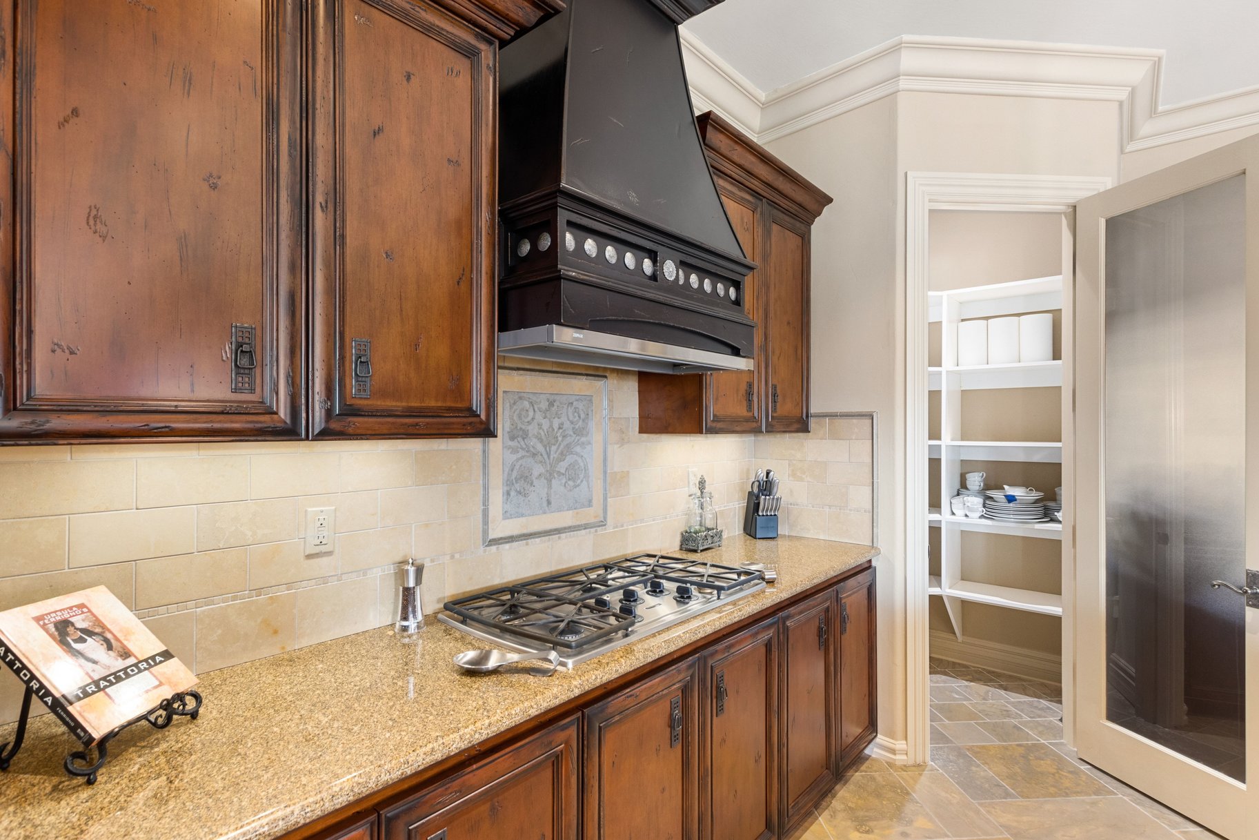  Lake Las Vegas Furnished 3 Beds, 3 Bath With Den Penthouse & Lake Views - 物件實景