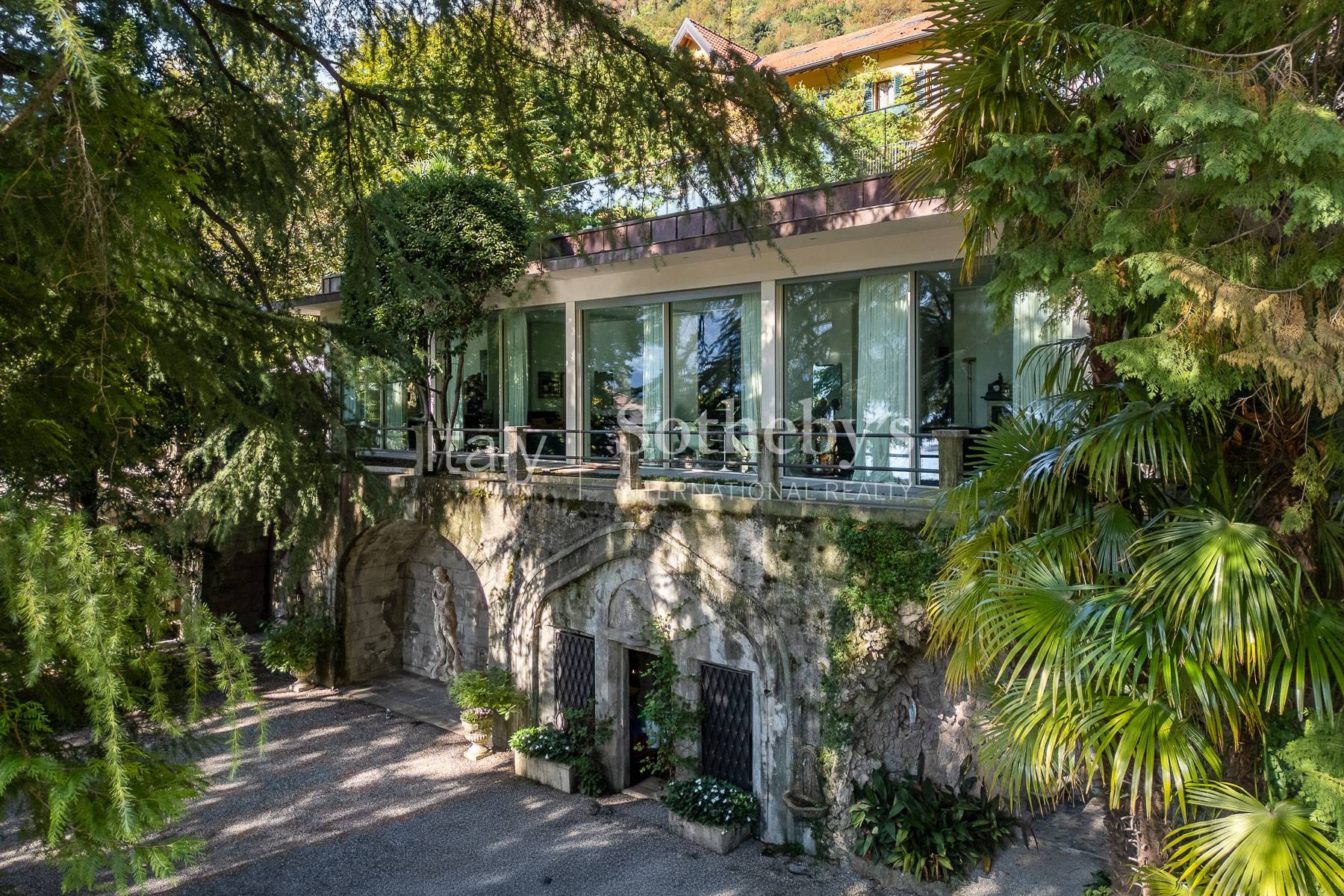  Timeless Elegance on the Shores of Lake Como - 物件實景