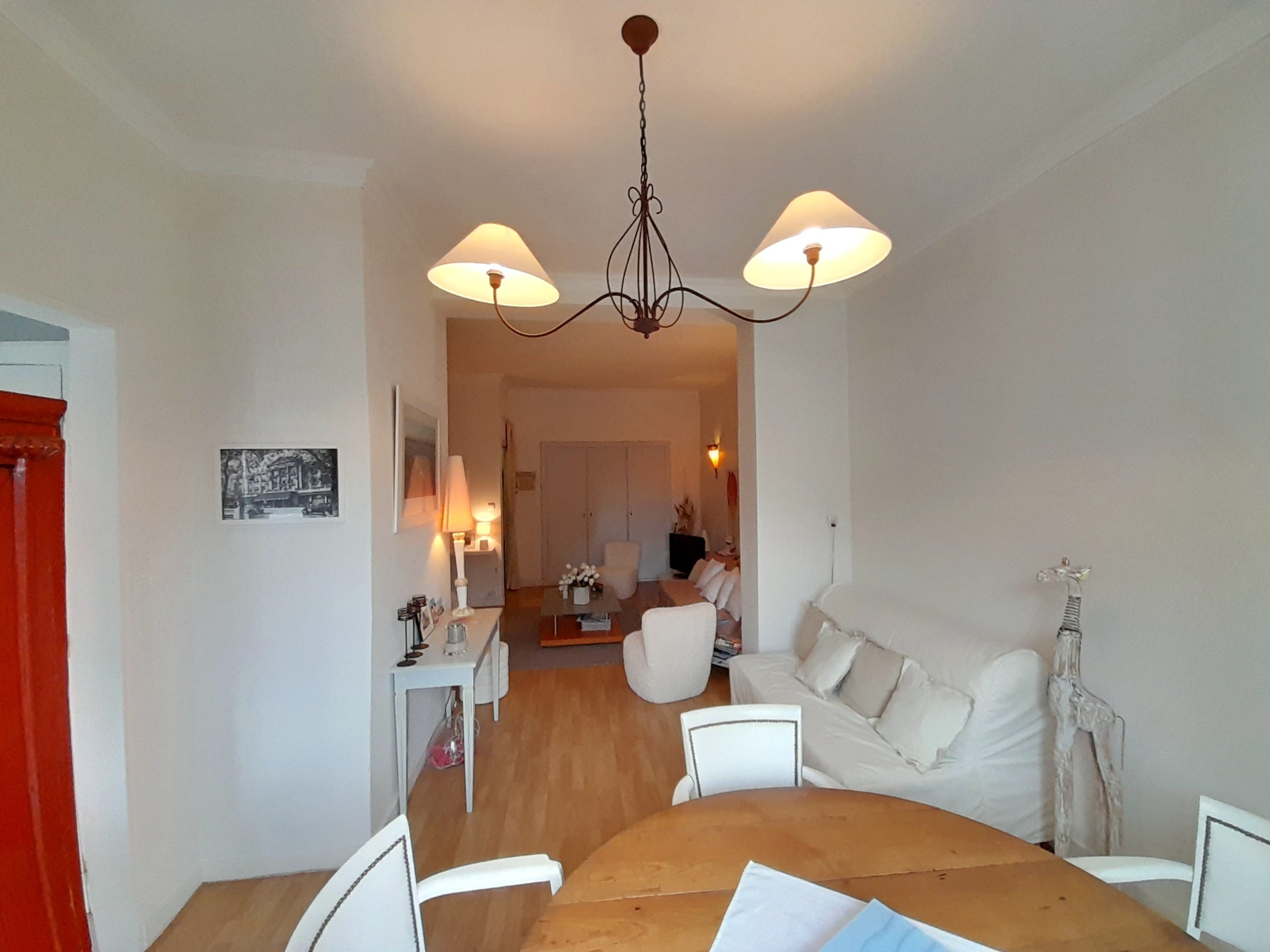  Le Touquet - Spacious studio apartment in a prestigious residence - 物件實景