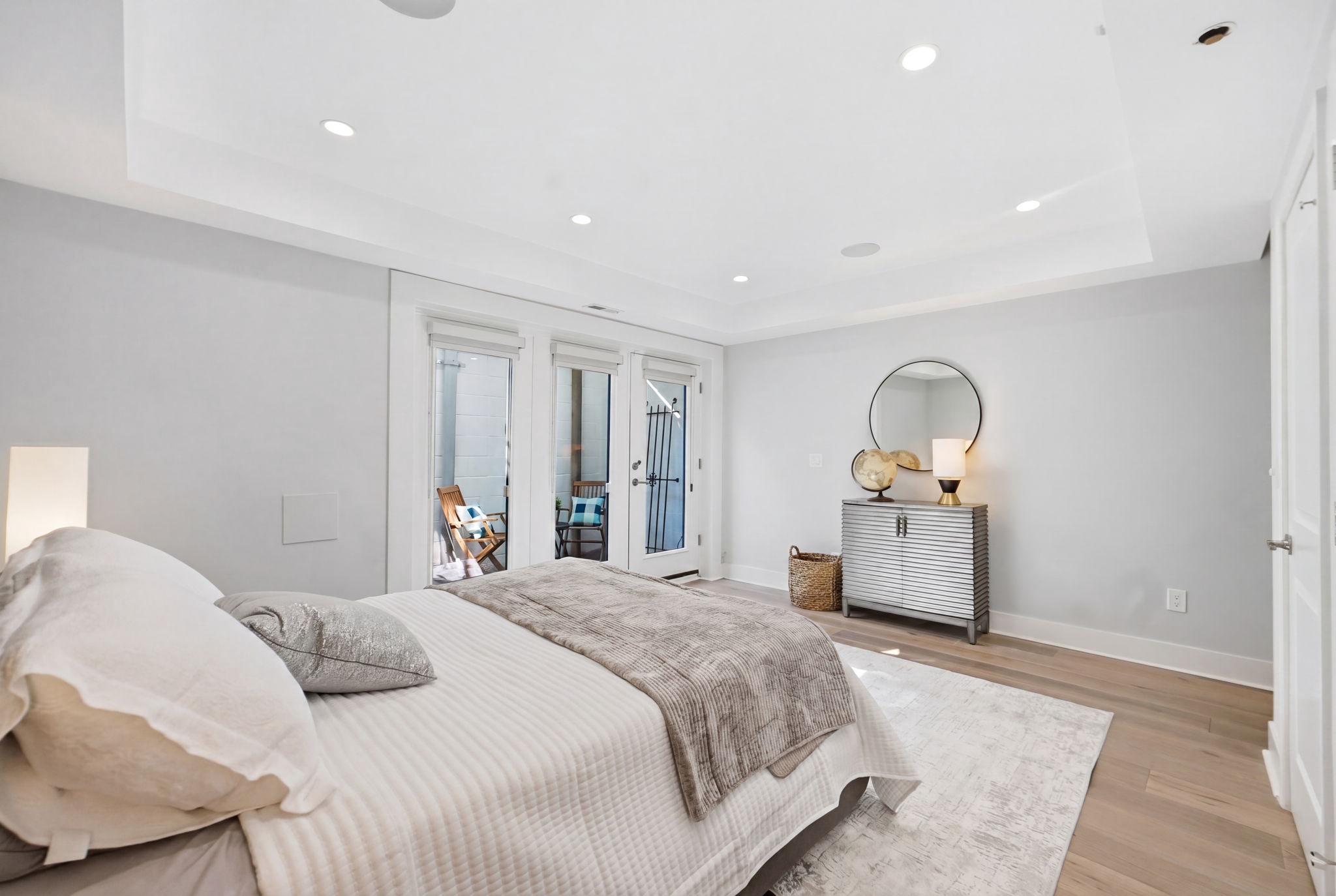  1126 5th Street NW, Washington, DC, 20001 - 物件實景