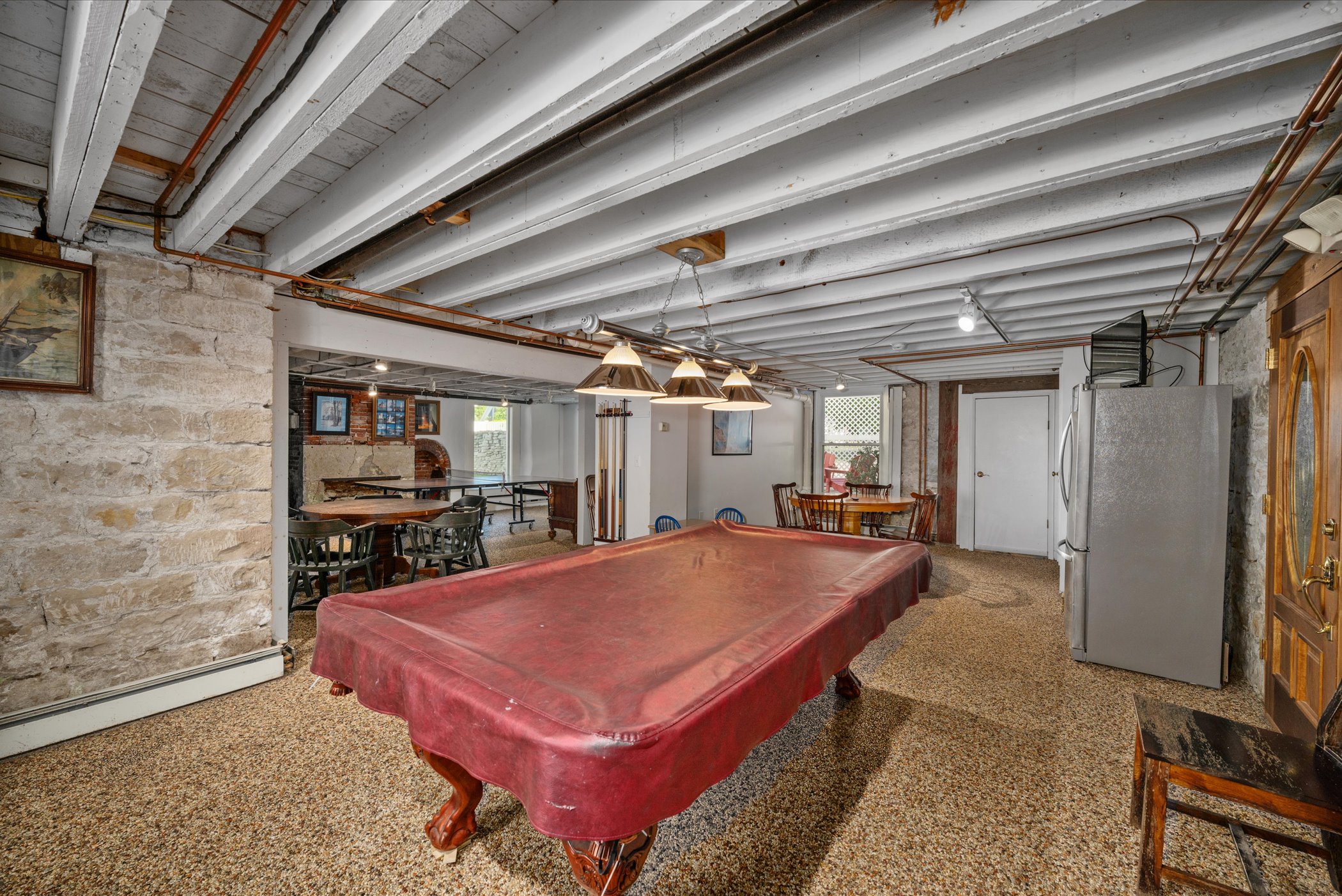  133 Clemons Street - 物件實景