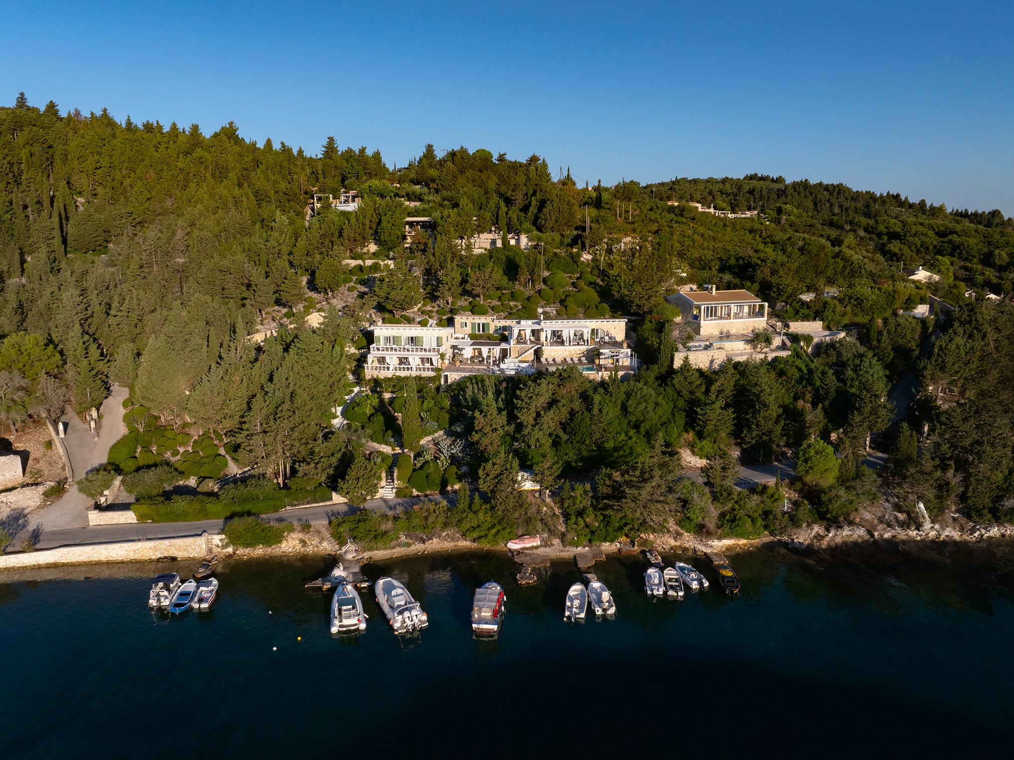  Marina - 物件實景