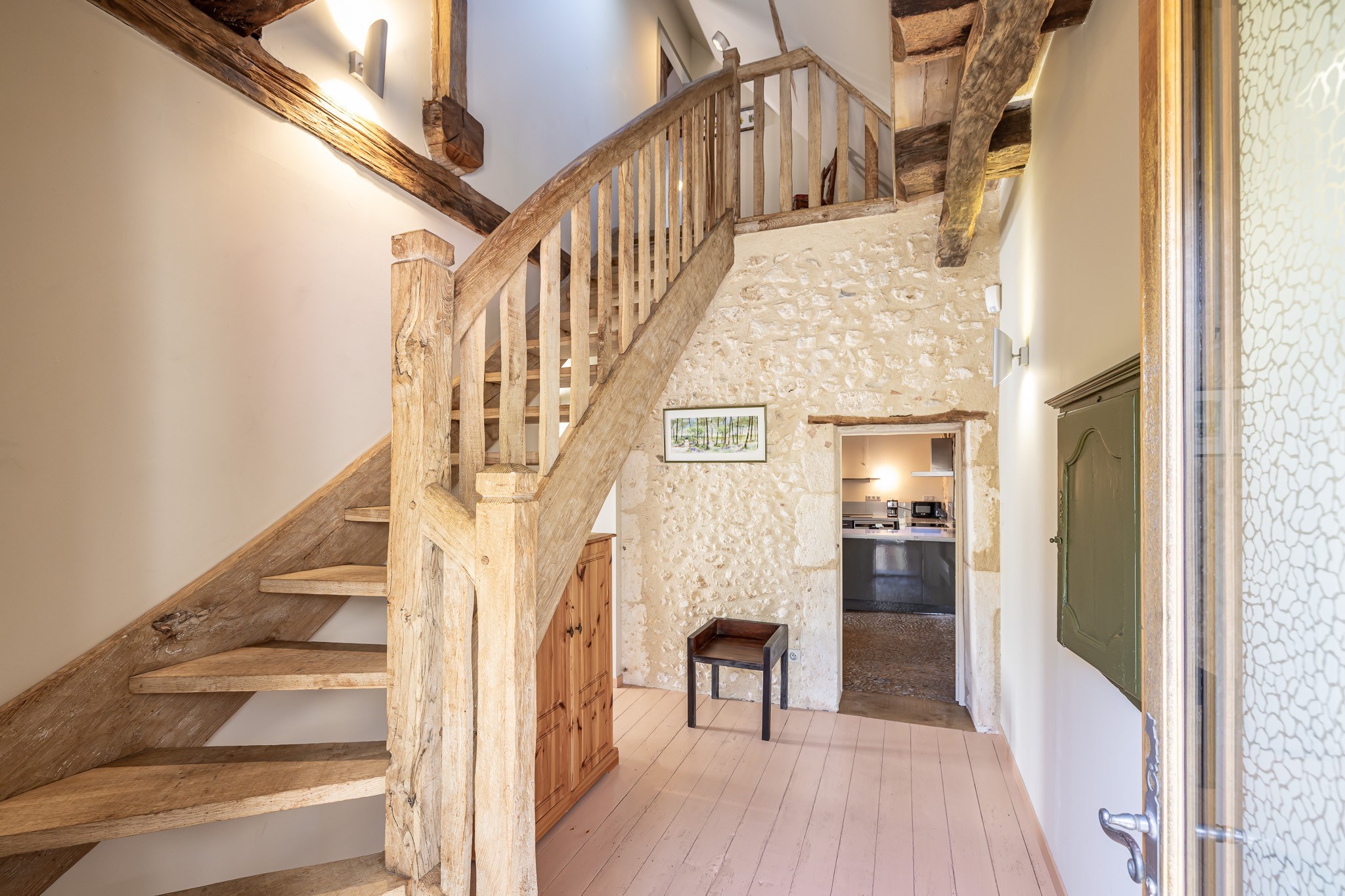  A magnificent 19th-century manor house near Bergerac - 物件實景