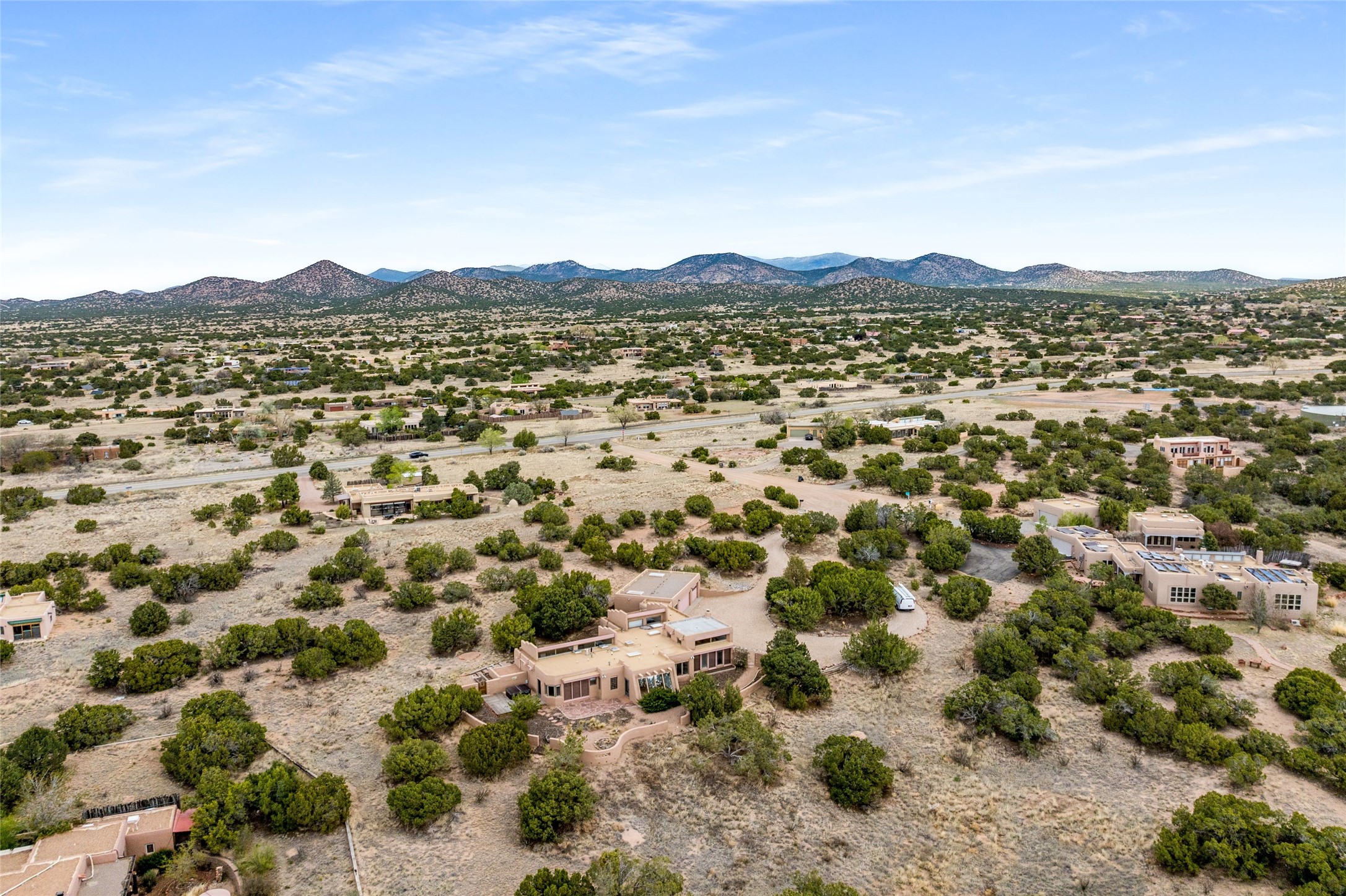  4 Montana Court - 物件實景