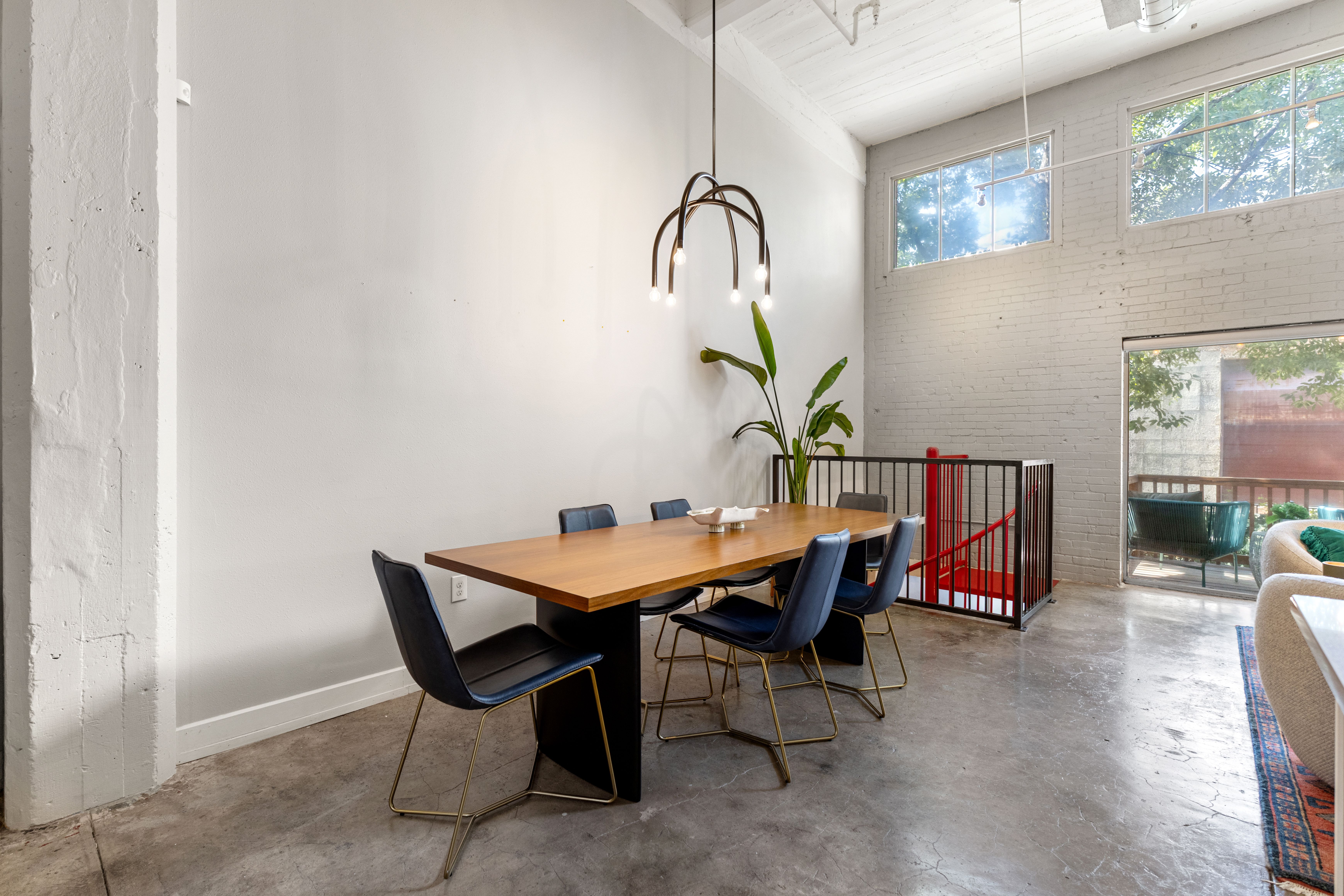  Stylish Condo in the Heart of San Antonio - 物件實景