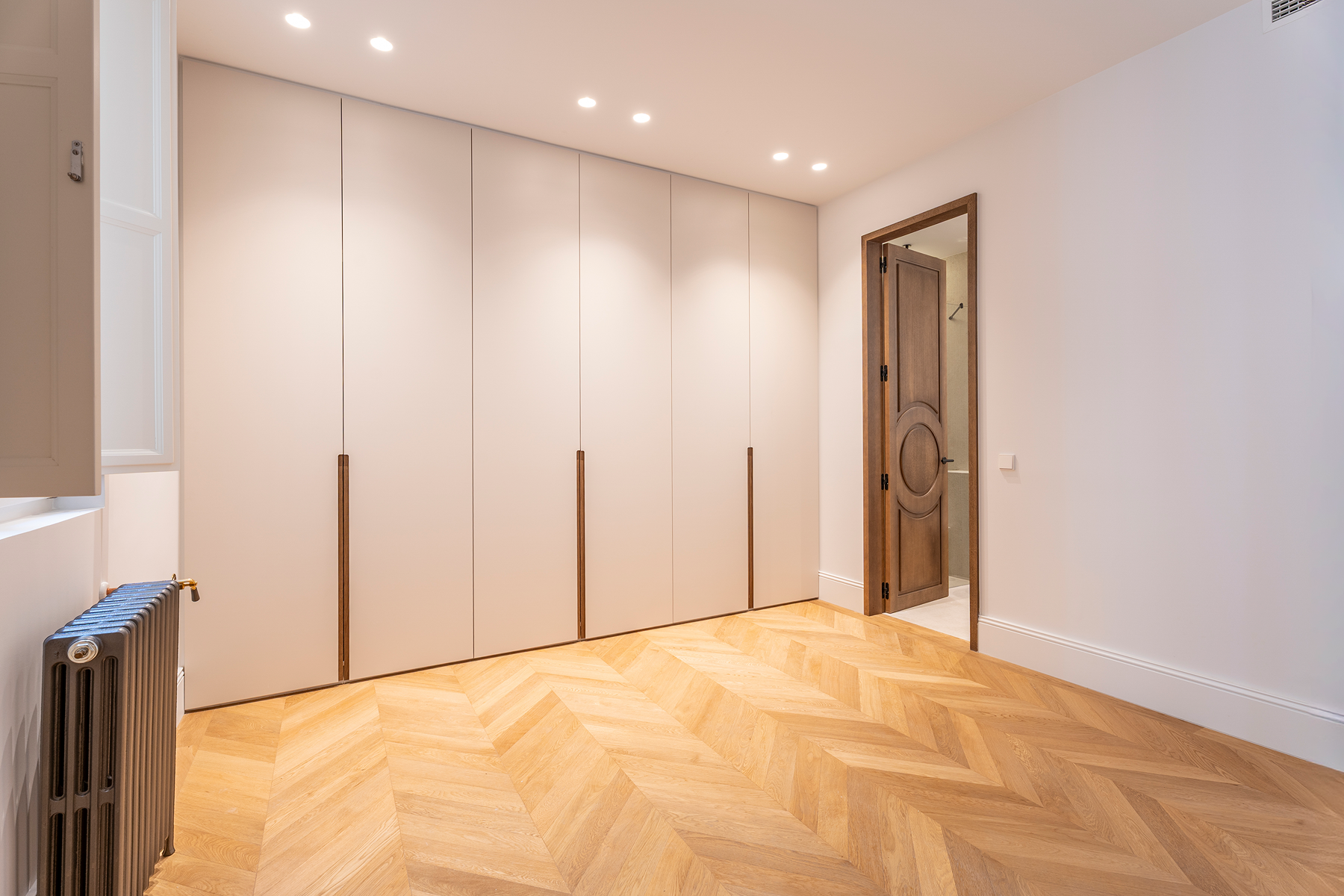  Renovated contemporary style flat in Malasaña - 物件實景