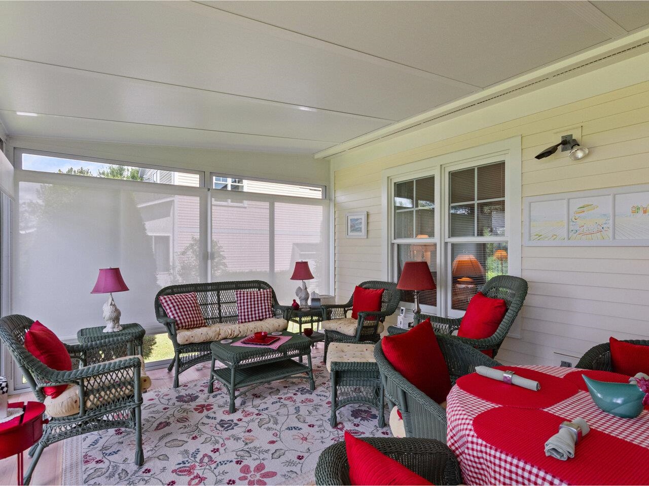 Williston, Vermont, 05495, United States, 2 Bedrooms Bedrooms, ,3 BathroomsBathrooms,Residential,For Sale,1901001