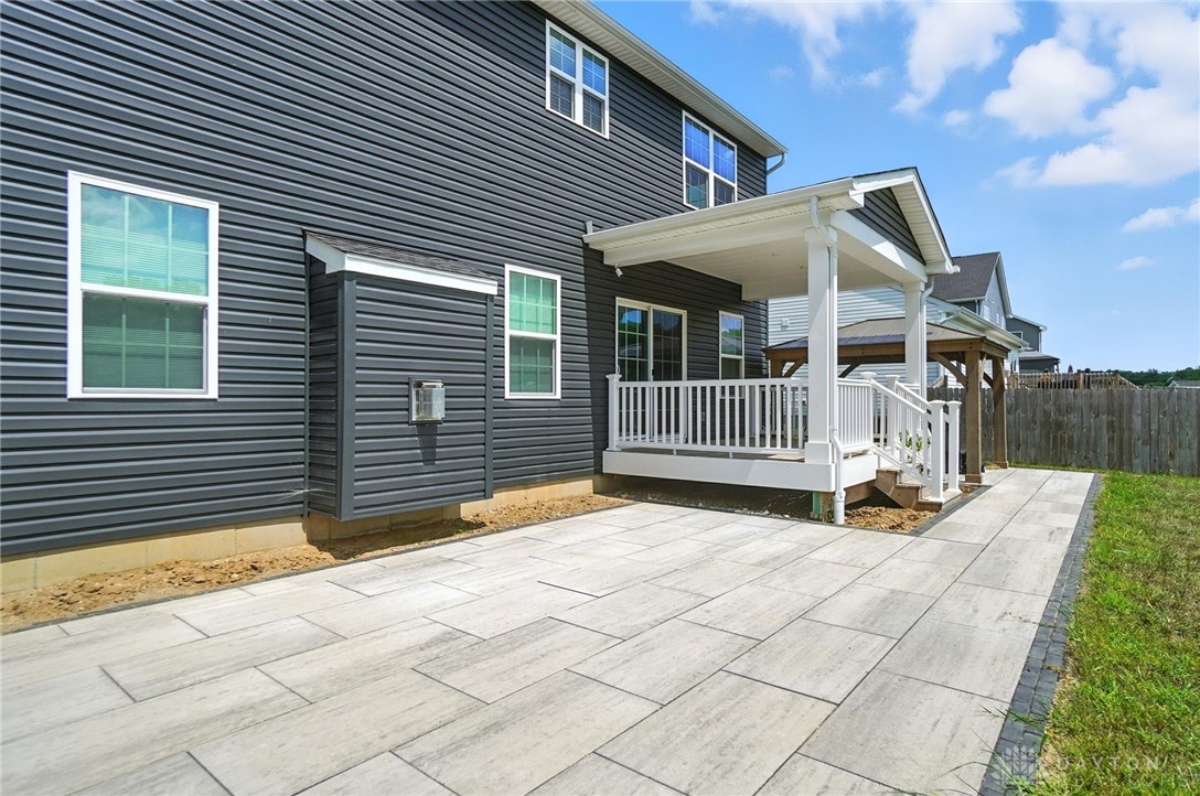 Xenia, Ohio, 45385, United States, 3 Bedrooms Bedrooms, ,4 BathroomsBathrooms,Residential,For Sale,1917092
