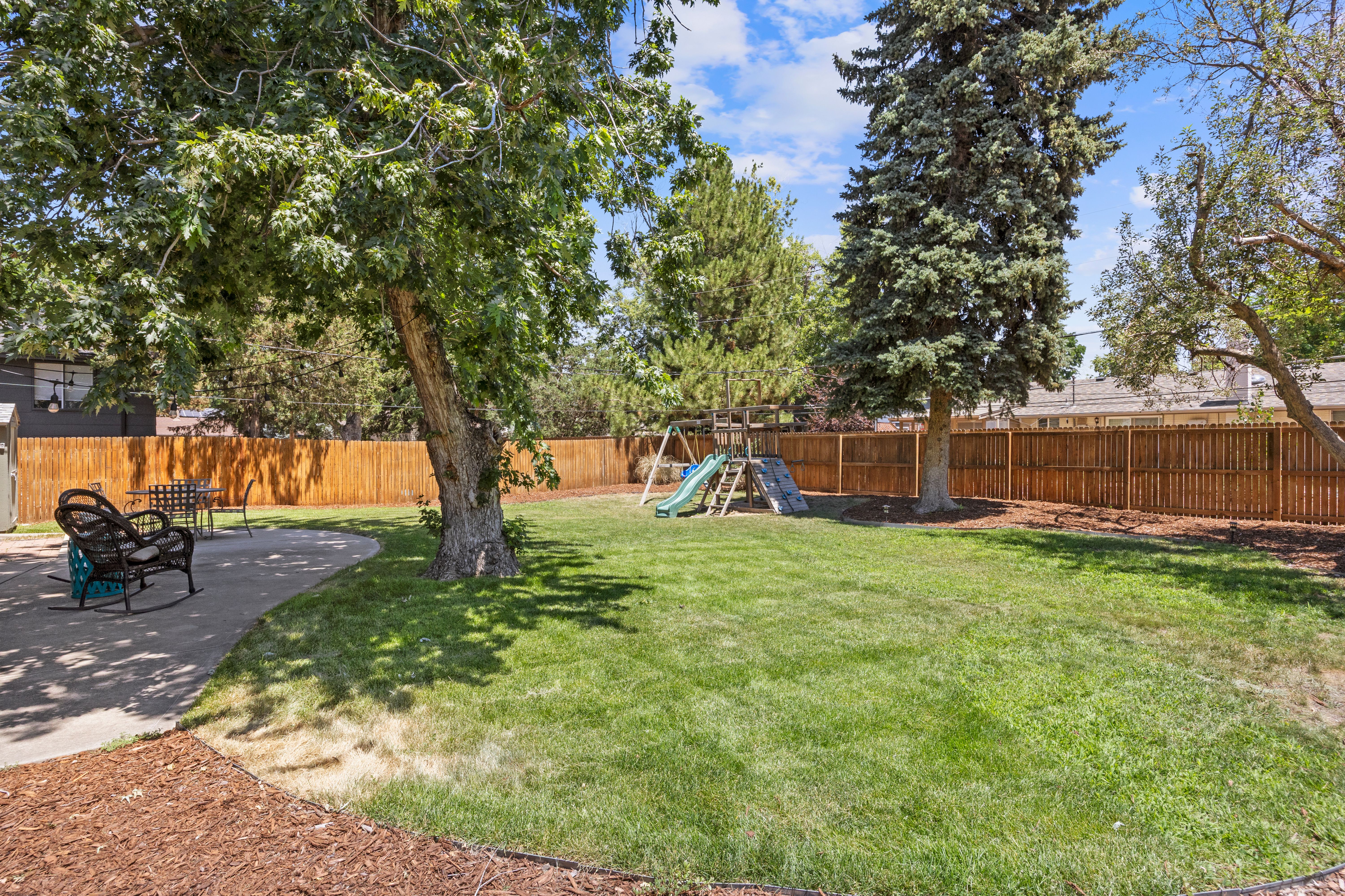  1822 South Olive Street, Denver, CO 80224 - 物件實景
