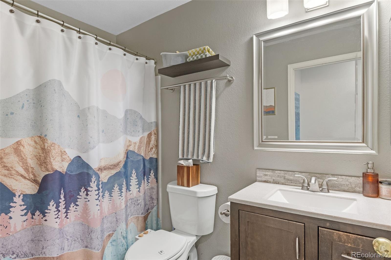 Morrison, Colorado, 80465, United States, 3 Bedrooms Bedrooms, ,2 BathroomsBathrooms,Residential,For Sale,1947619