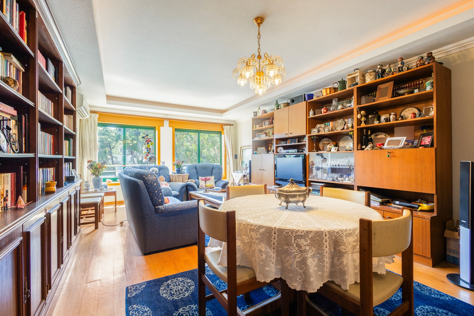  Flat, 3 bedrooms, for Sale - 物件實景