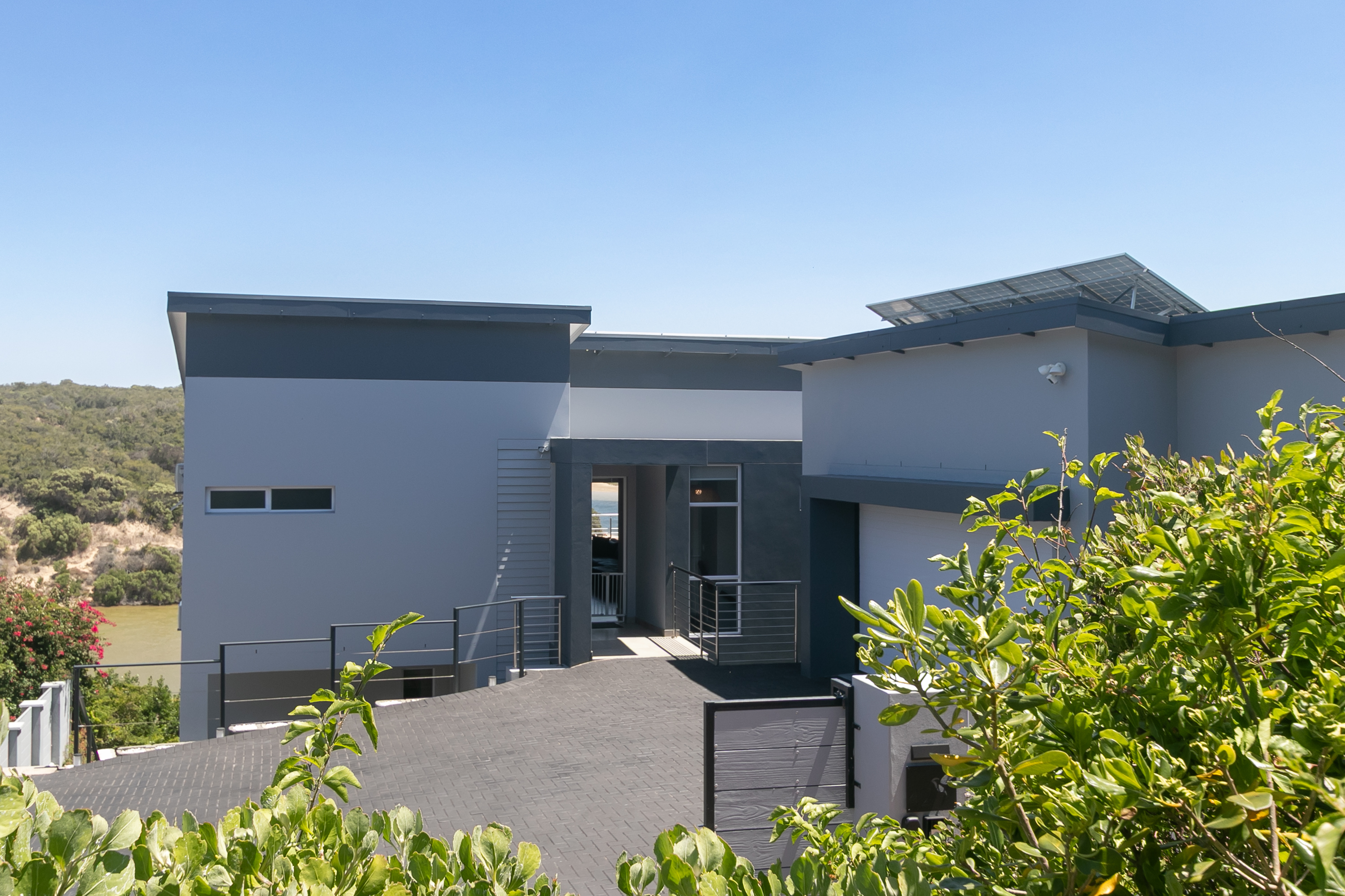  A luxurious coastal sanctuary - 物件實景