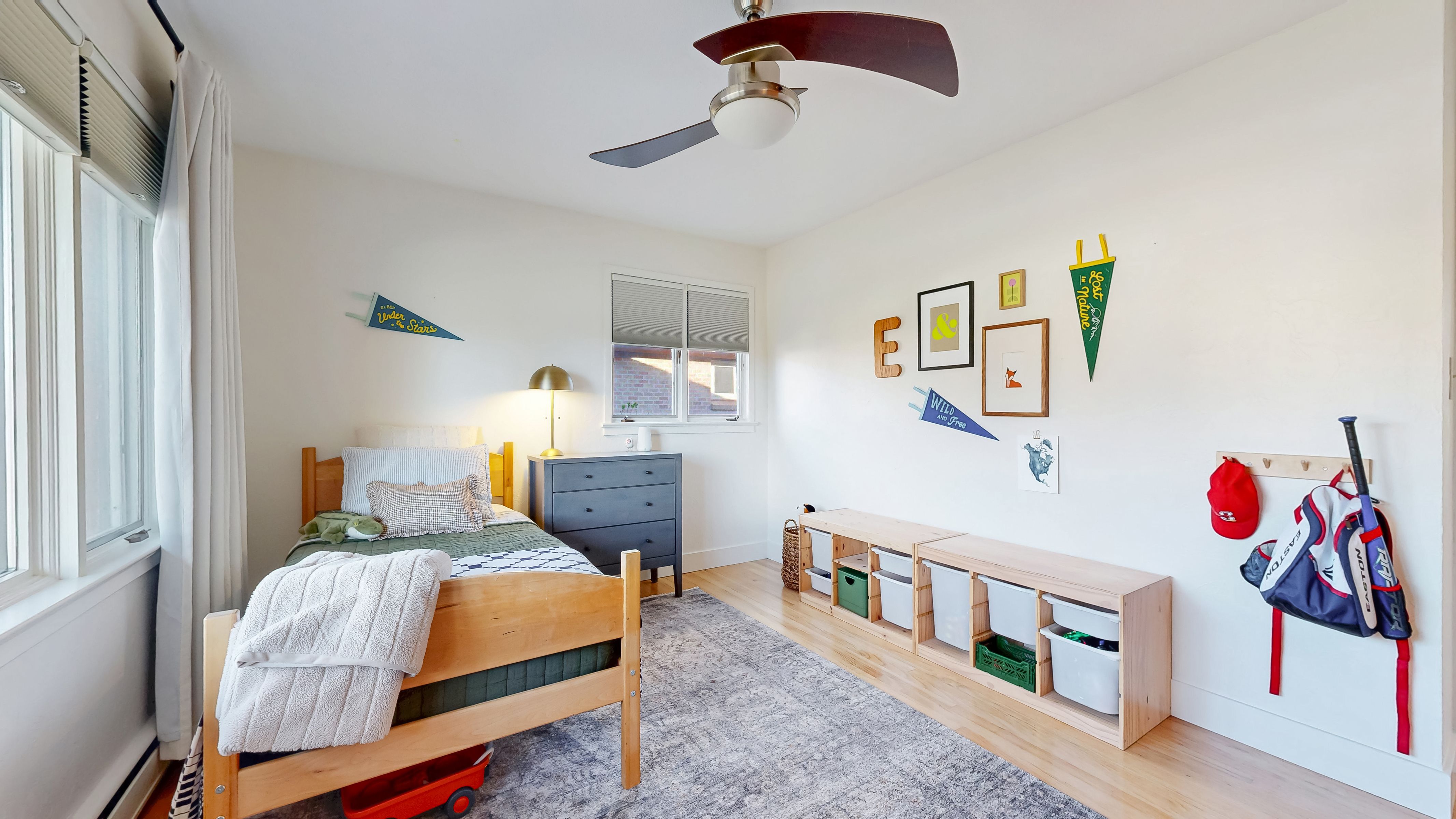  Mid Mod Perfection in Loveland - 物件實景