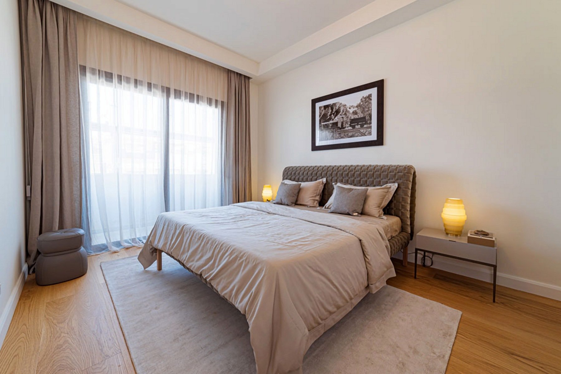  A Refined 2+1 Bedroom Apartment Moments from the Sea in Pafos - 物件實景
