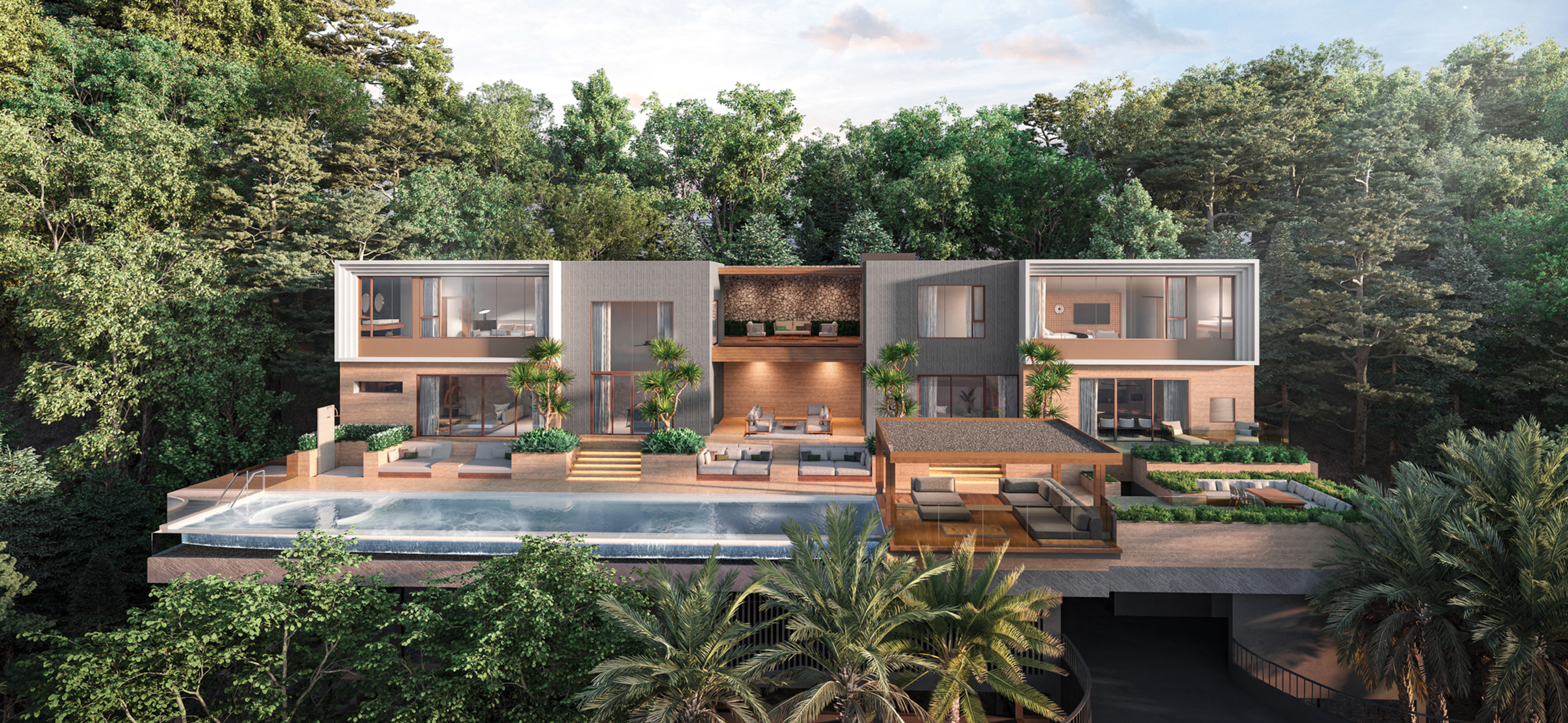 Veranda Villas & Suites Phuket 