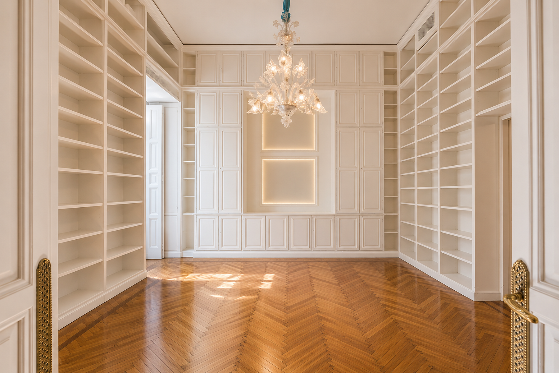  Historic flat in the Heart of Madrid - 物件實景