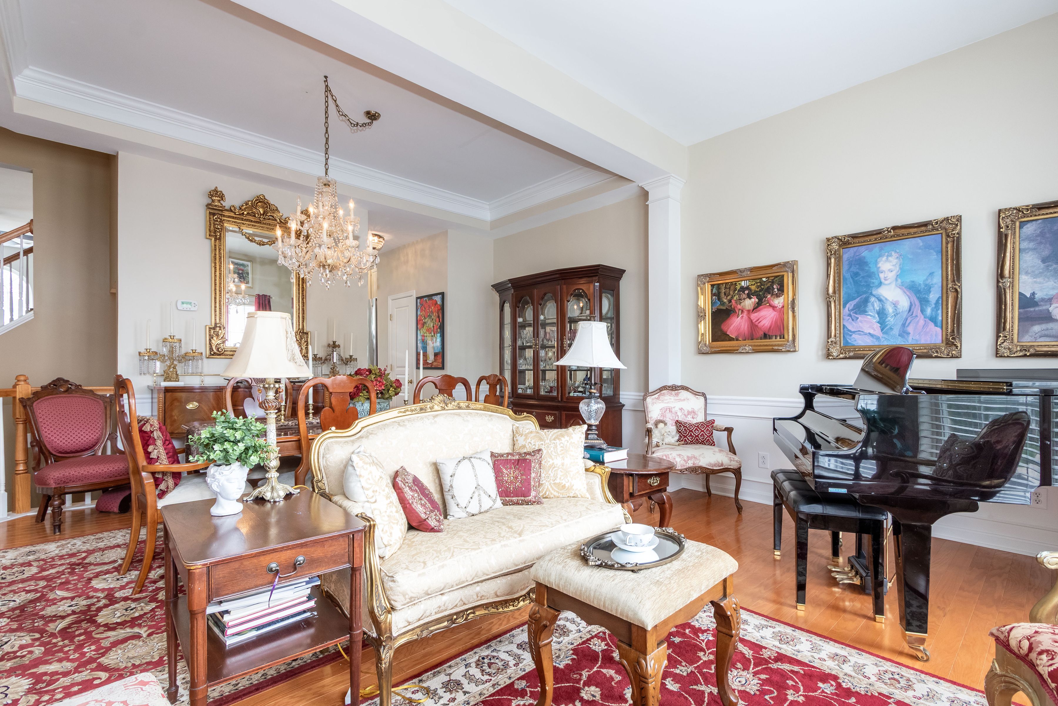  13 Addison Court, Doylestown, PA 18901 - 物件實景