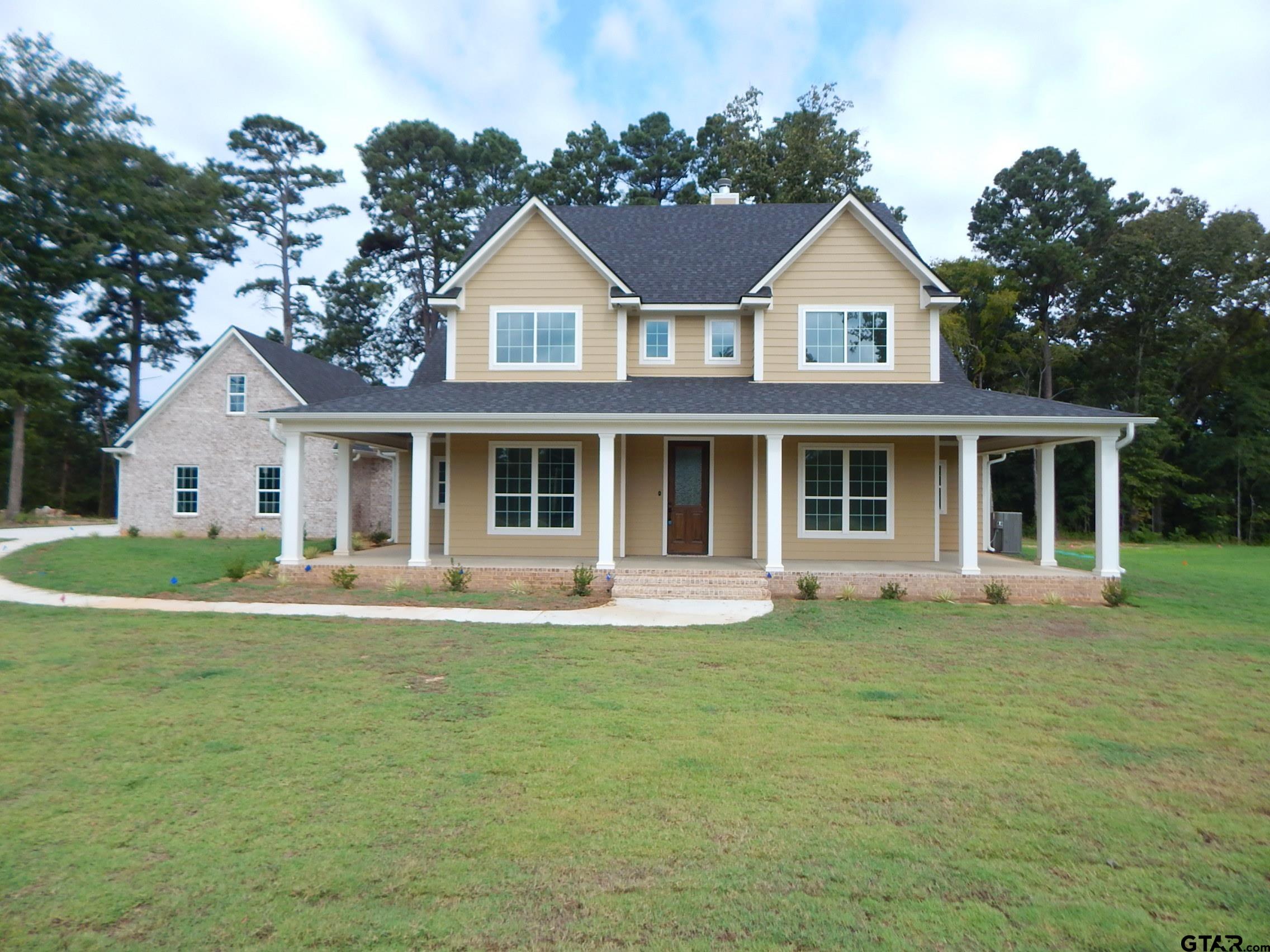 Gilmer, Texas, 75645, United States, 5 Bedrooms Bedrooms, ,3 BathroomsBathrooms,Residential,For Sale,1759847