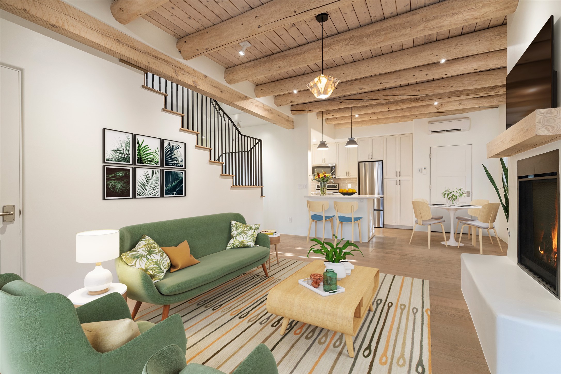  841 E. Alameda Street #C - 物件實景