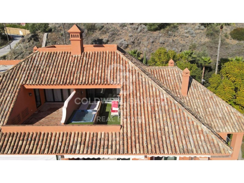Benahavís, Andalusia, ES, 3 Bedrooms Bedrooms, ,3 BathroomsBathrooms,Residential,For Sale,1912355