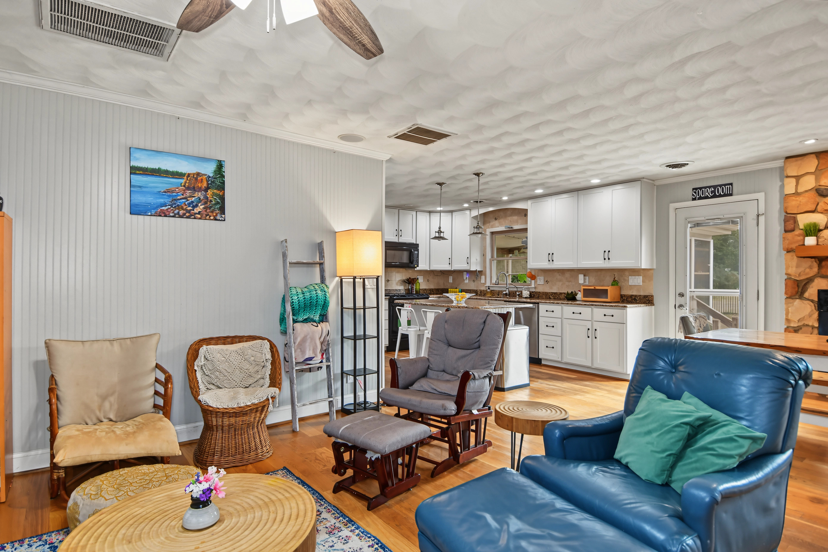  605 Saddlehorn Drive, Chesapeake, VA 23322 - 物件實景