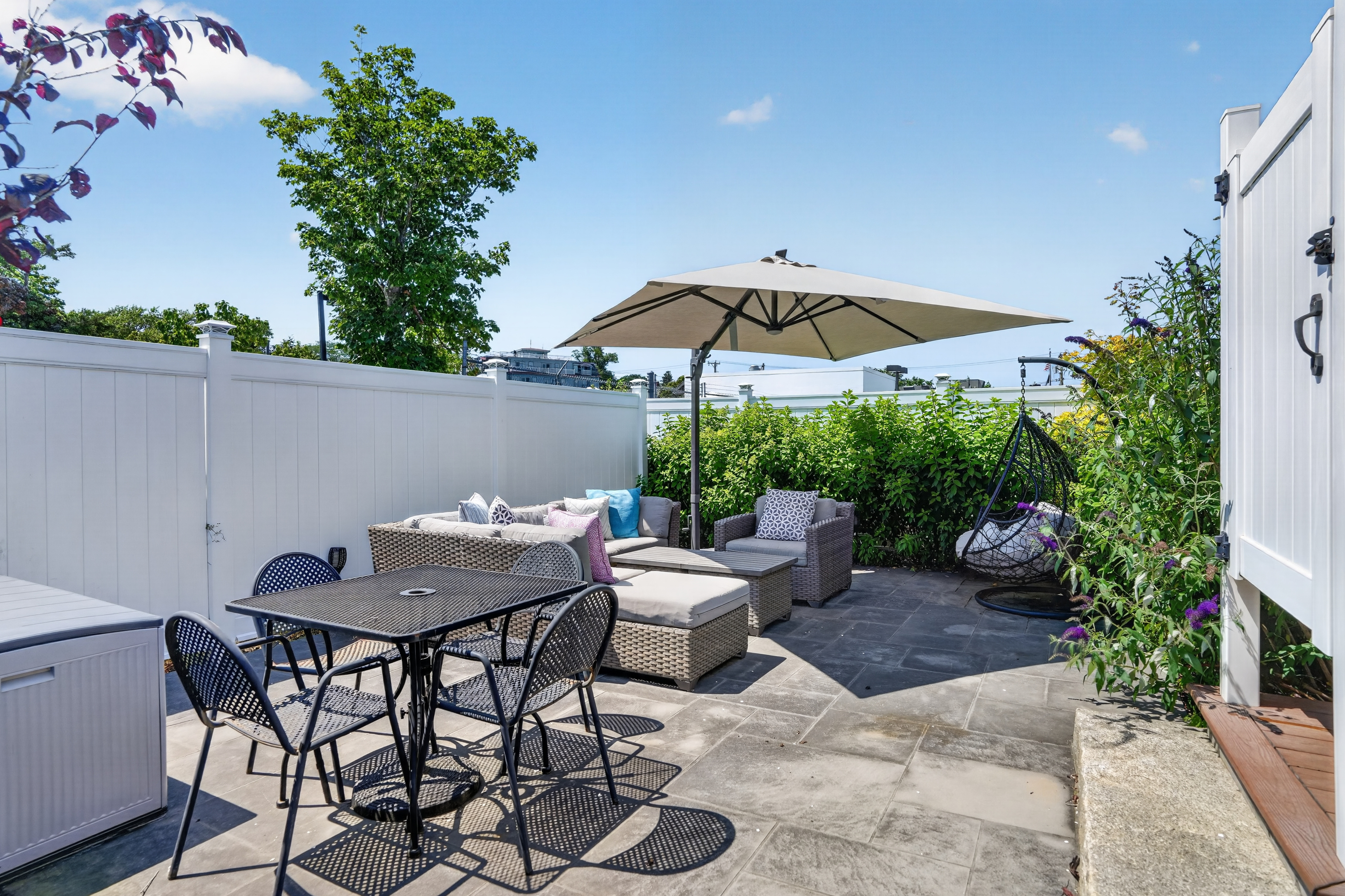  Rare Downtown Vineyard Haven Compound Offering - 物件實景