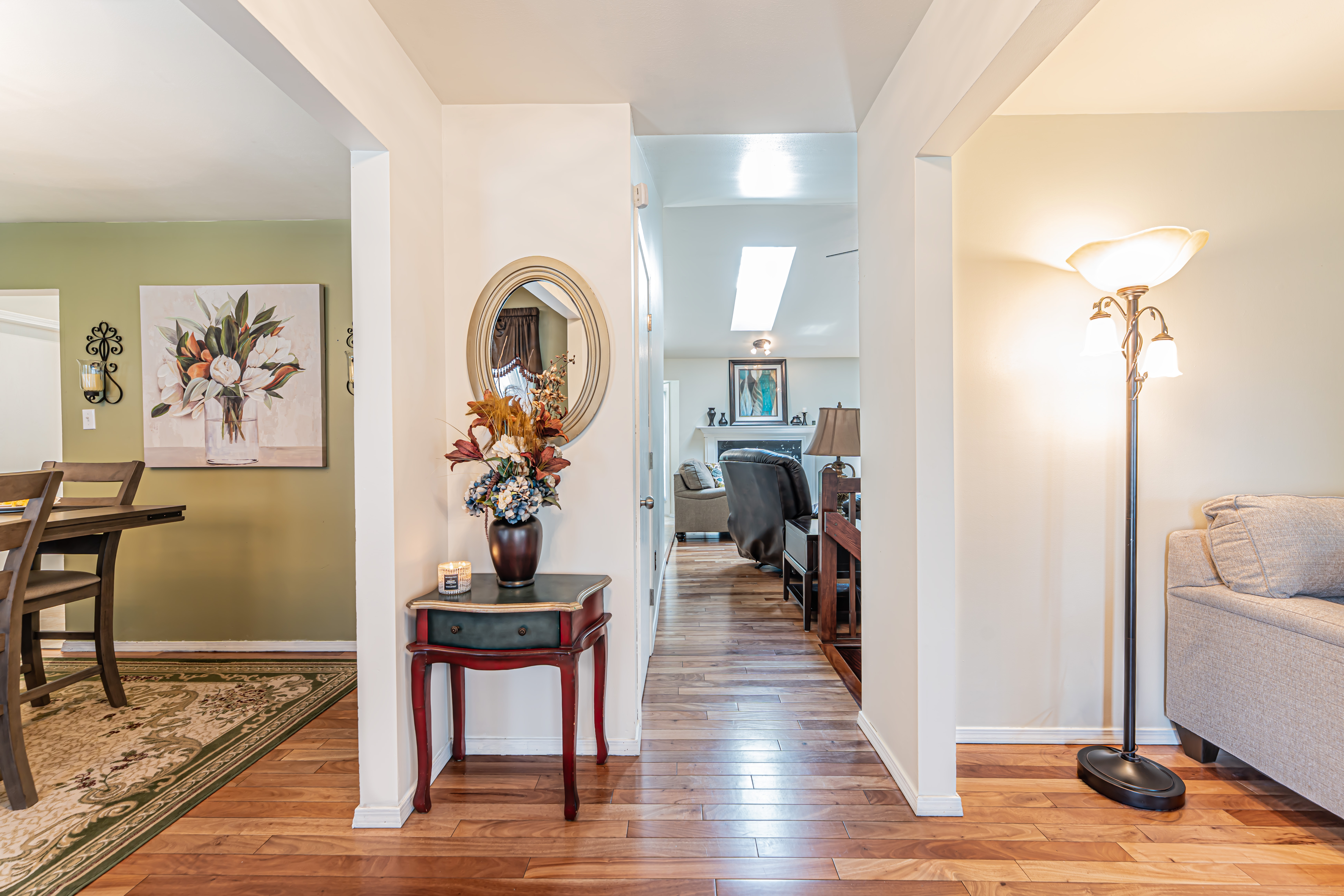  25 Beaujolais Drive, Florissant, MO 63031 - 物件實景