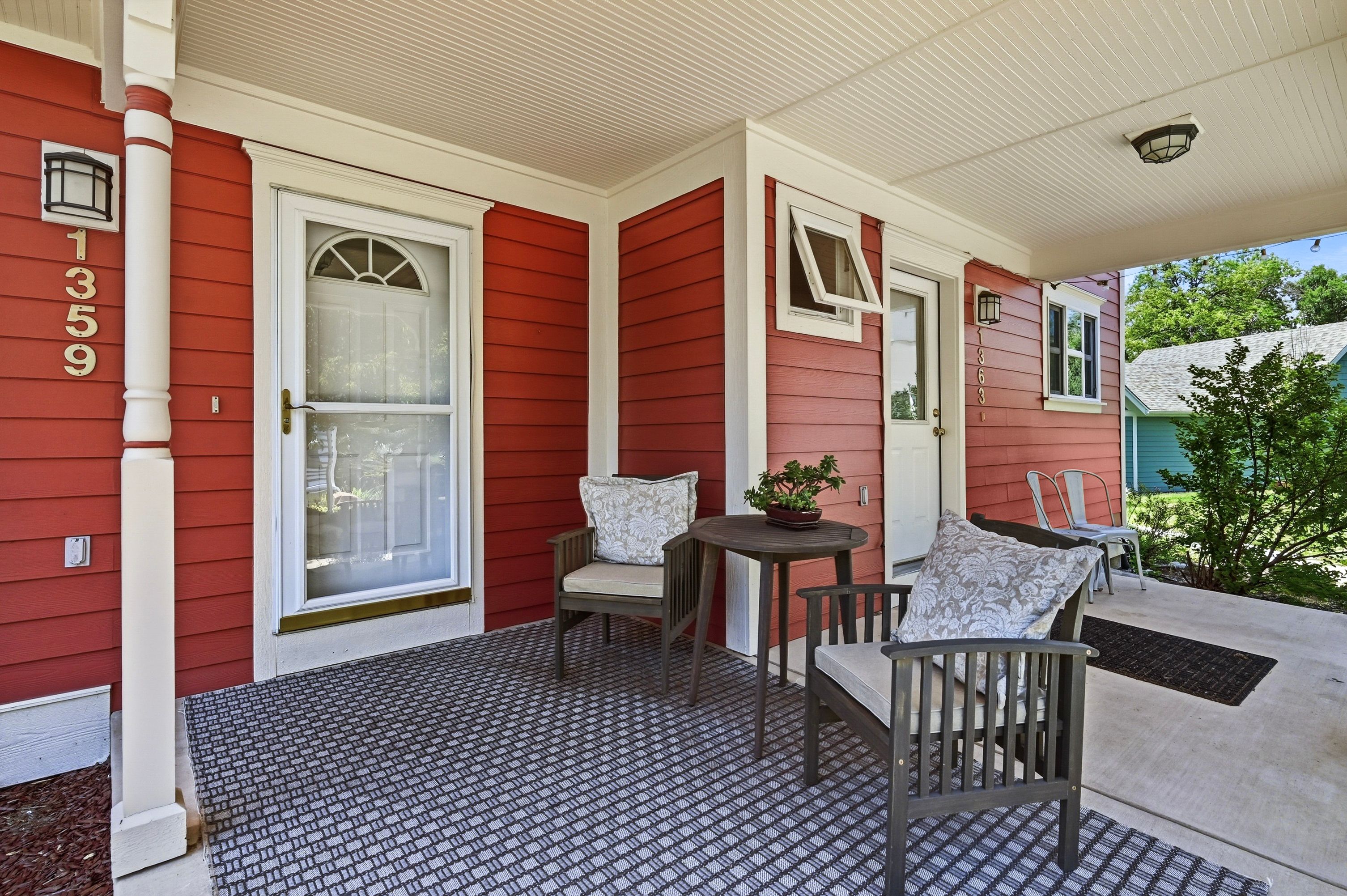  Community-Centered Living in Patty Jewett - 物件實景