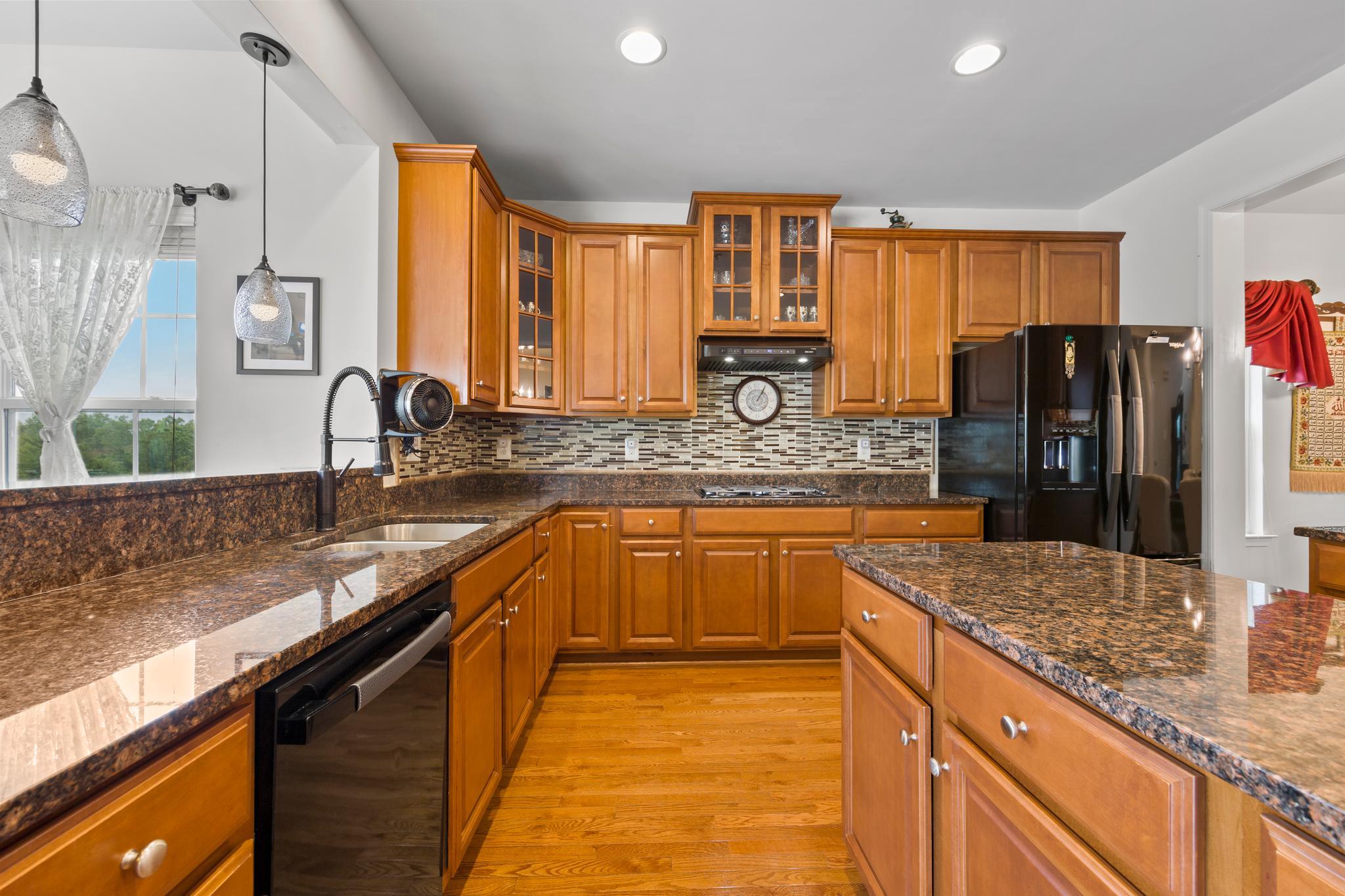  9175 Bealls Farm Road, Frederick, MD, 21704 - 物件實景